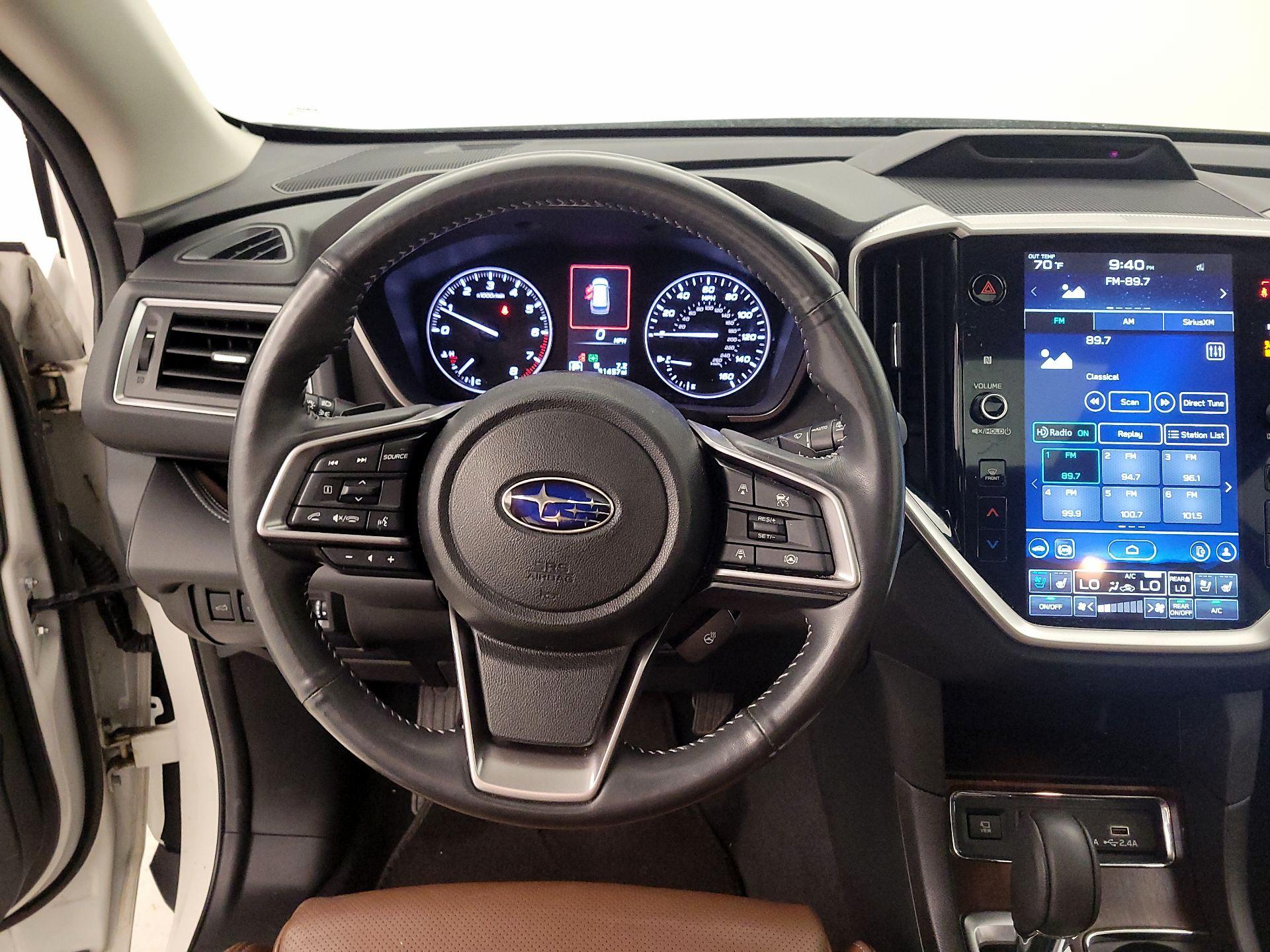 Thumbnail: 2023 Subaru Ascent - 10