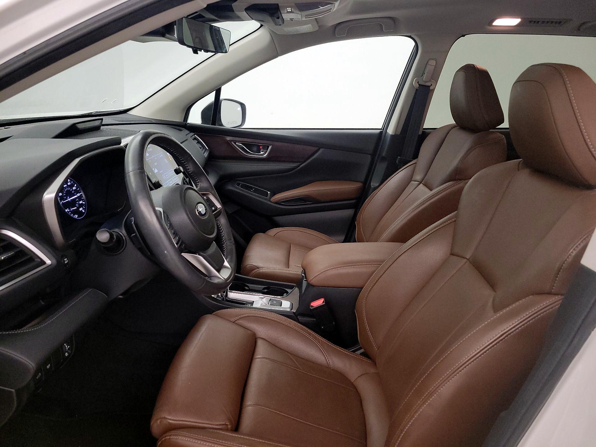 Thumbnail: 2023 Subaru Ascent - 11