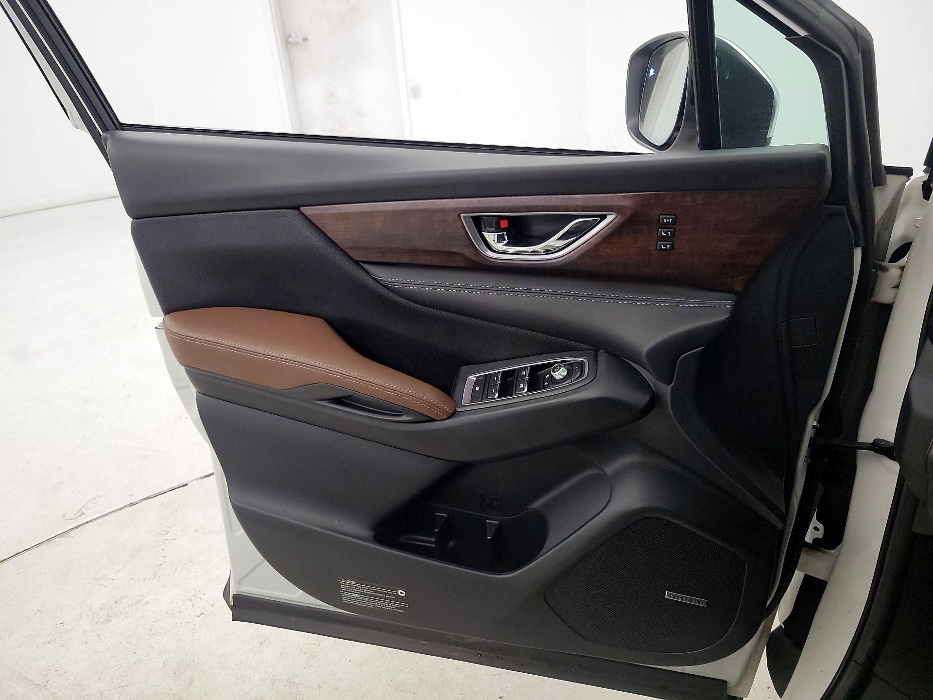 Thumbnail: 2023 Subaru Ascent - 12