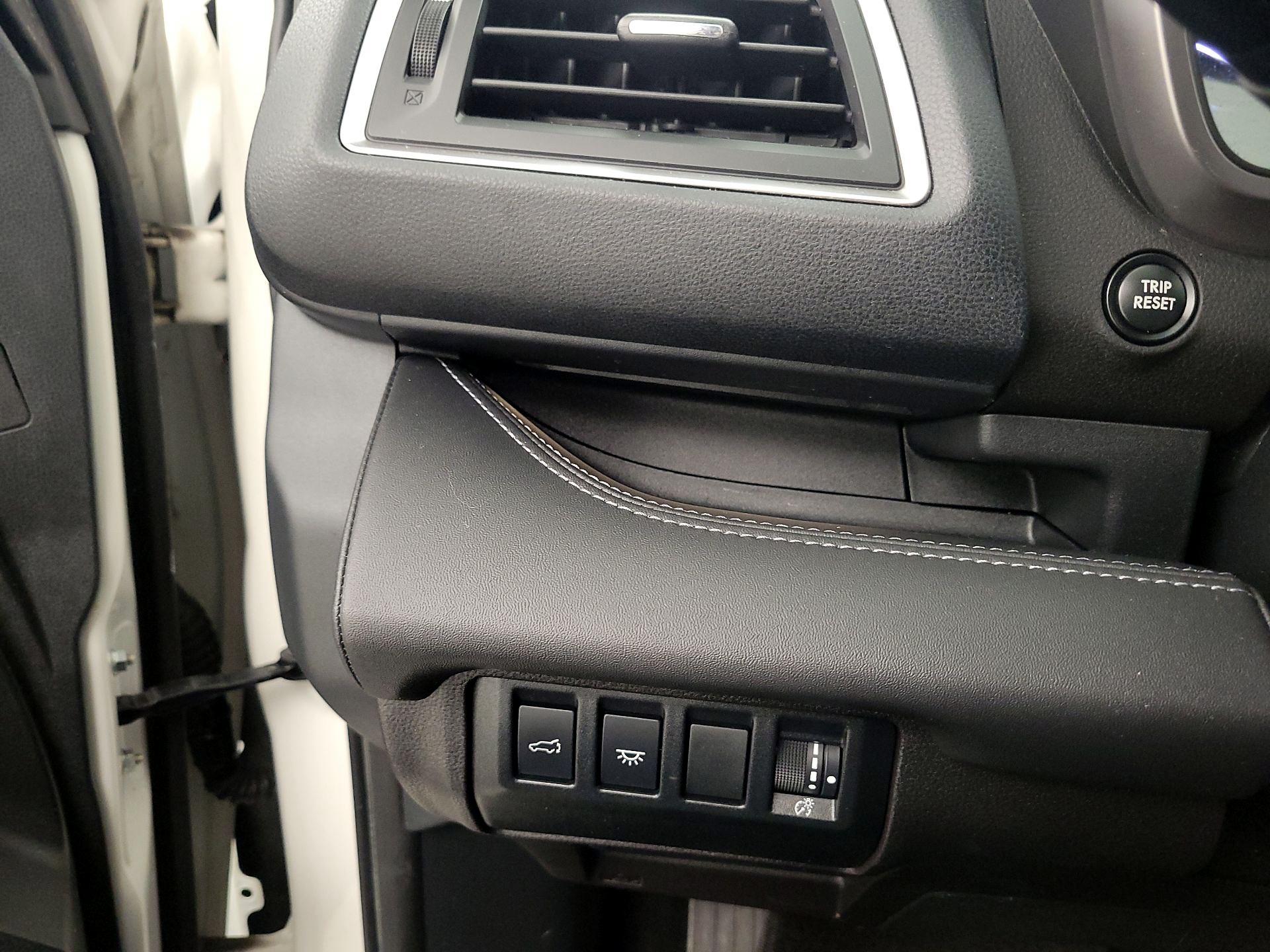 Thumbnail: 2023 Subaru Ascent - 13