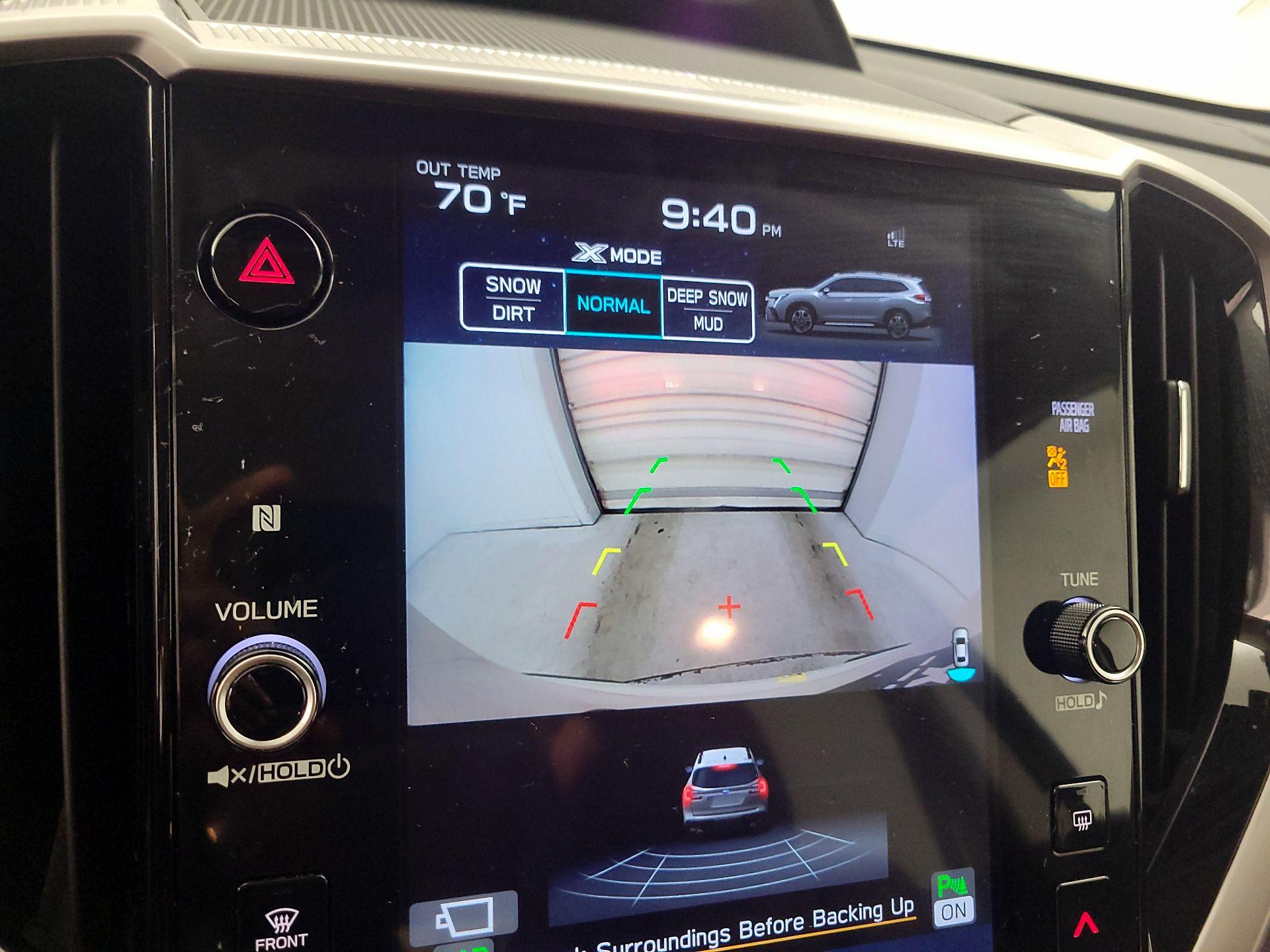 Thumbnail: 2023 Subaru Ascent - 14