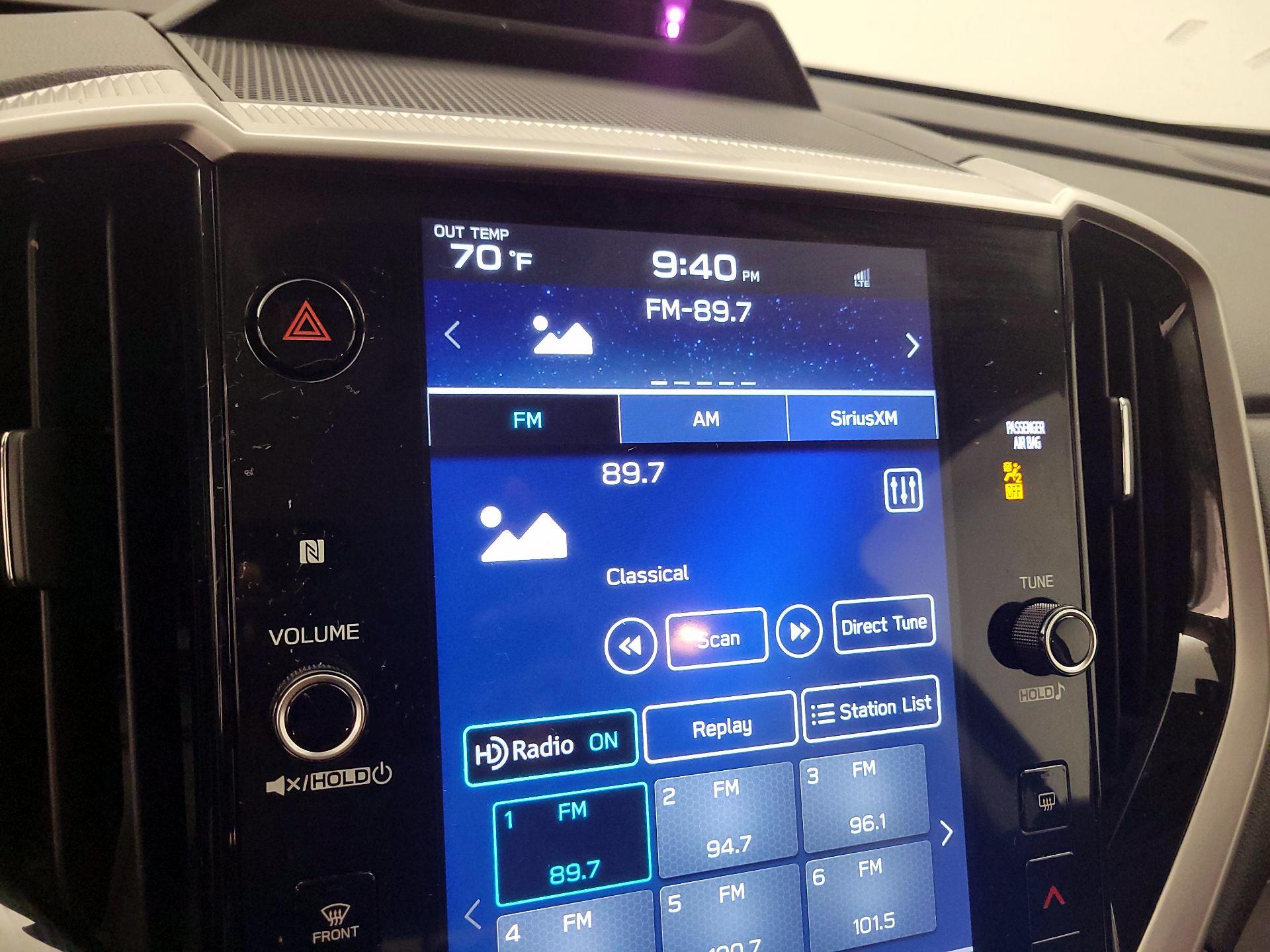 Thumbnail: 2023 Subaru Ascent - 15