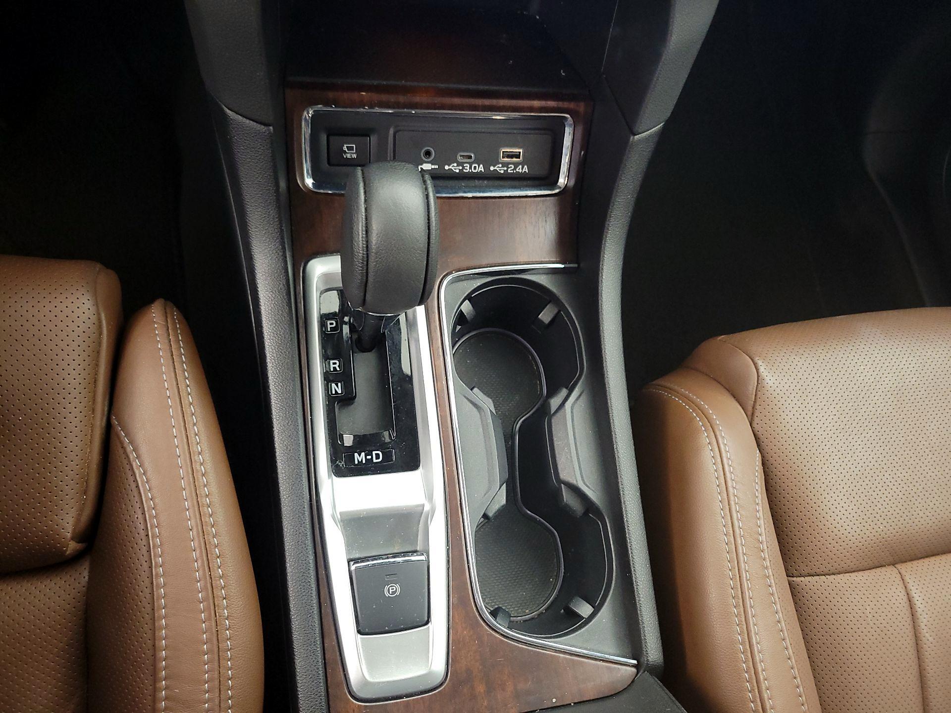 Thumbnail: 2023 Subaru Ascent - 17