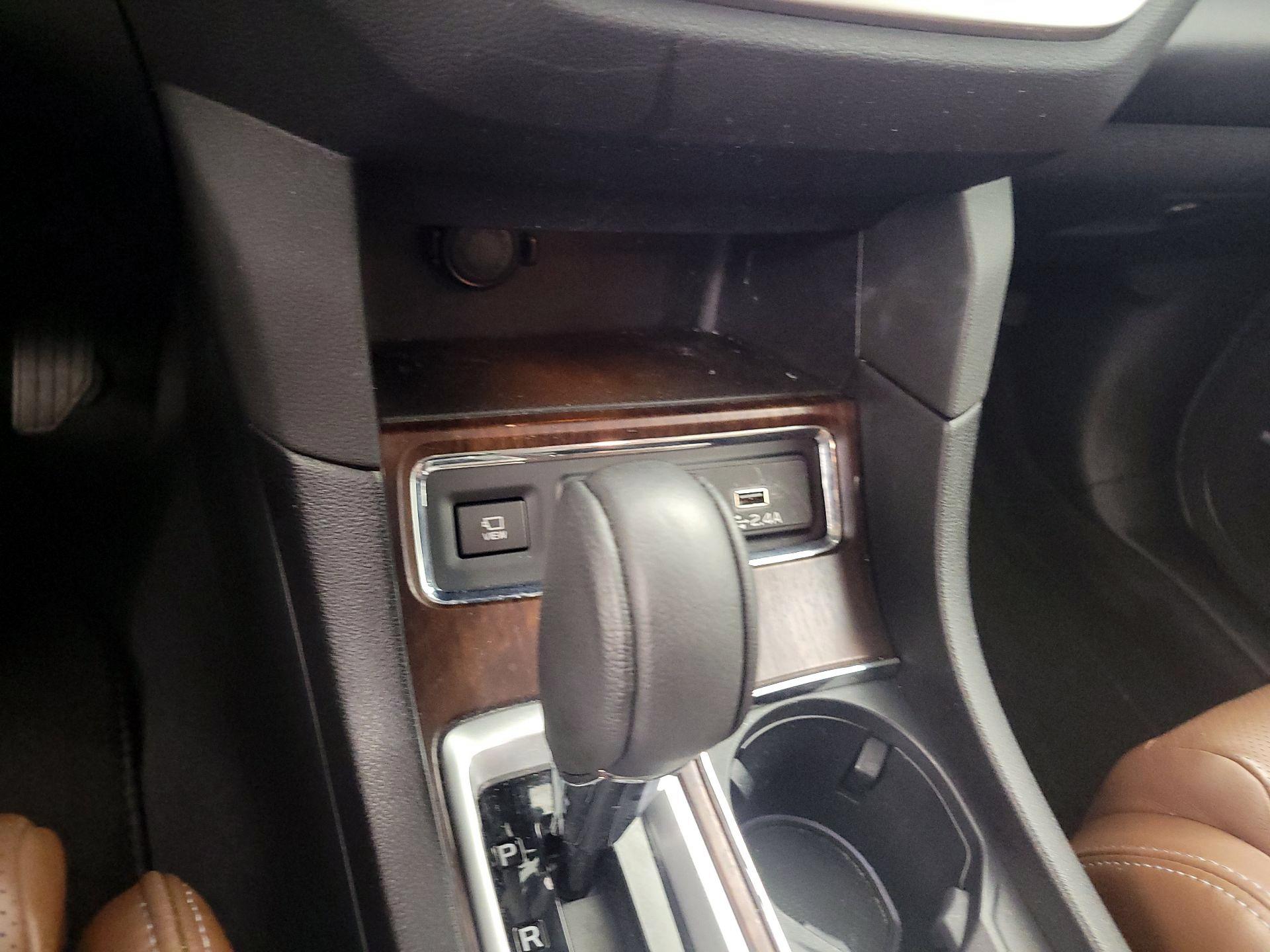 Thumbnail: 2023 Subaru Ascent - 18