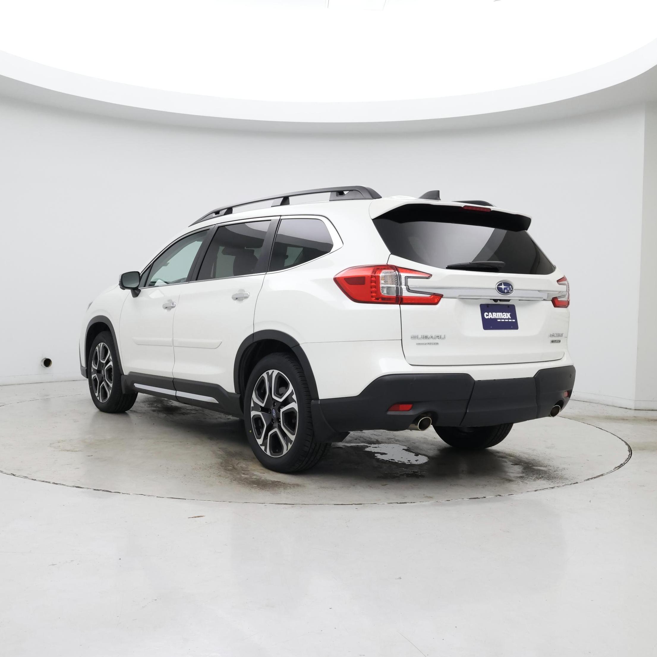 Thumbnail: 2023 Subaru Ascent - 2