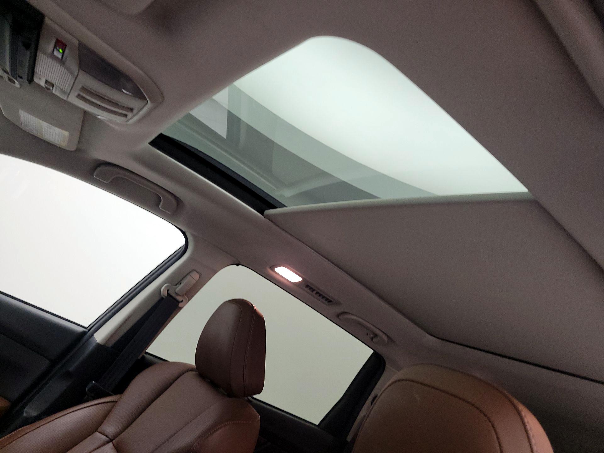 Thumbnail: 2023 Subaru Ascent - 19