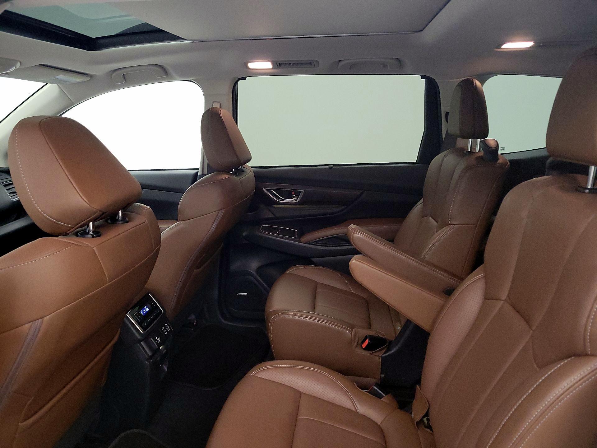 Thumbnail: 2023 Subaru Ascent - 20