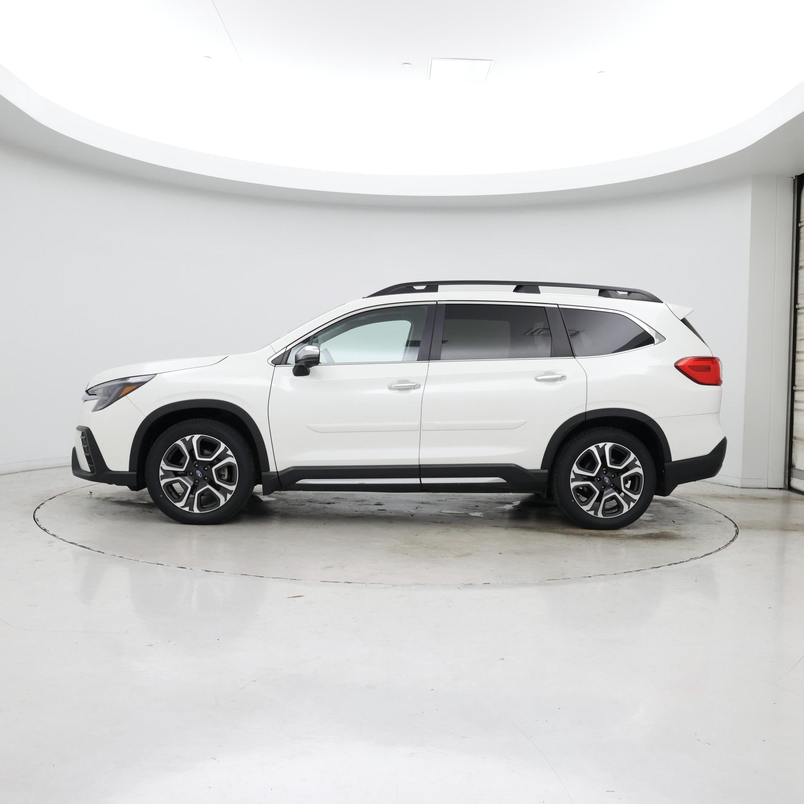 Thumbnail: 2023 Subaru Ascent - 3