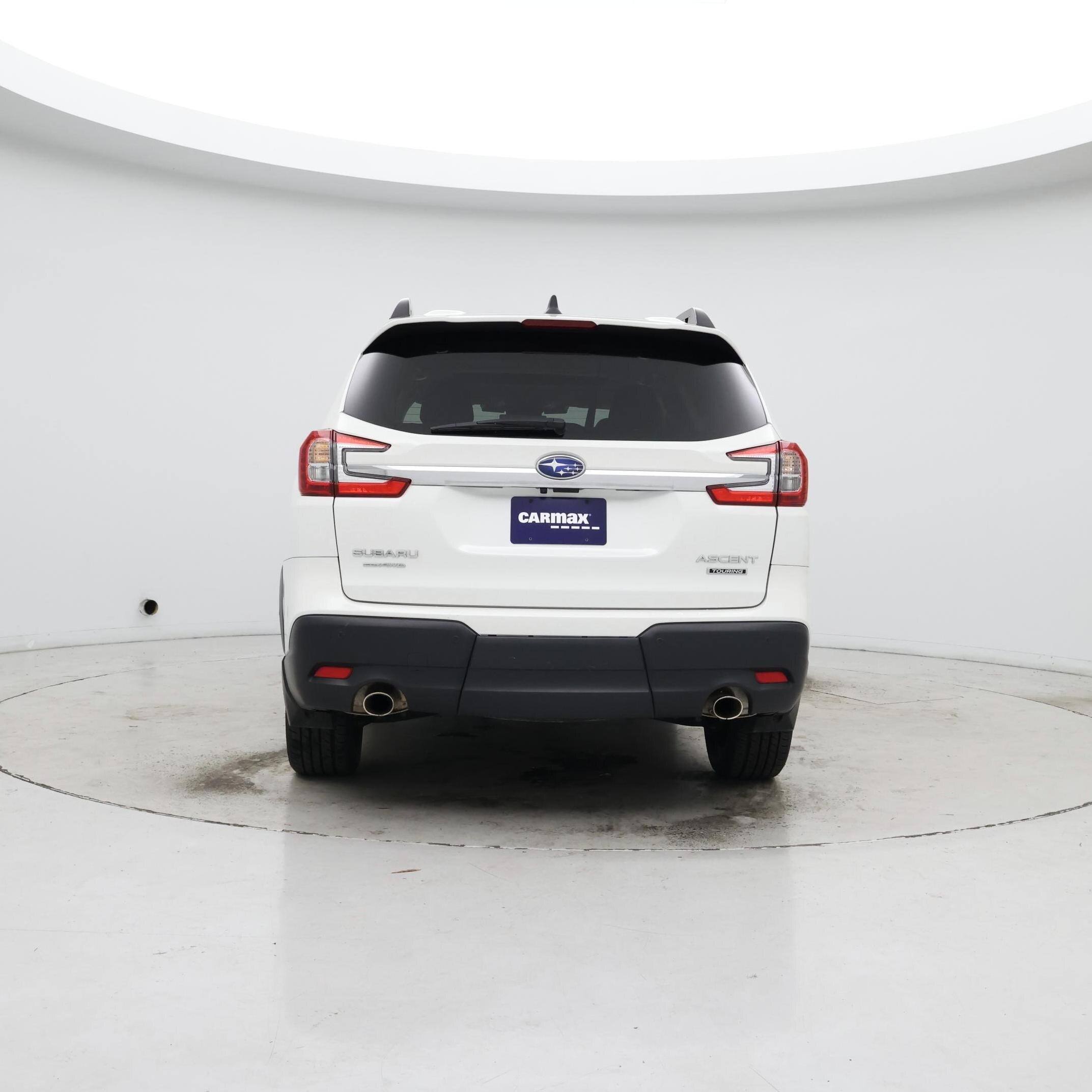 Thumbnail: 2023 Subaru Ascent - 6