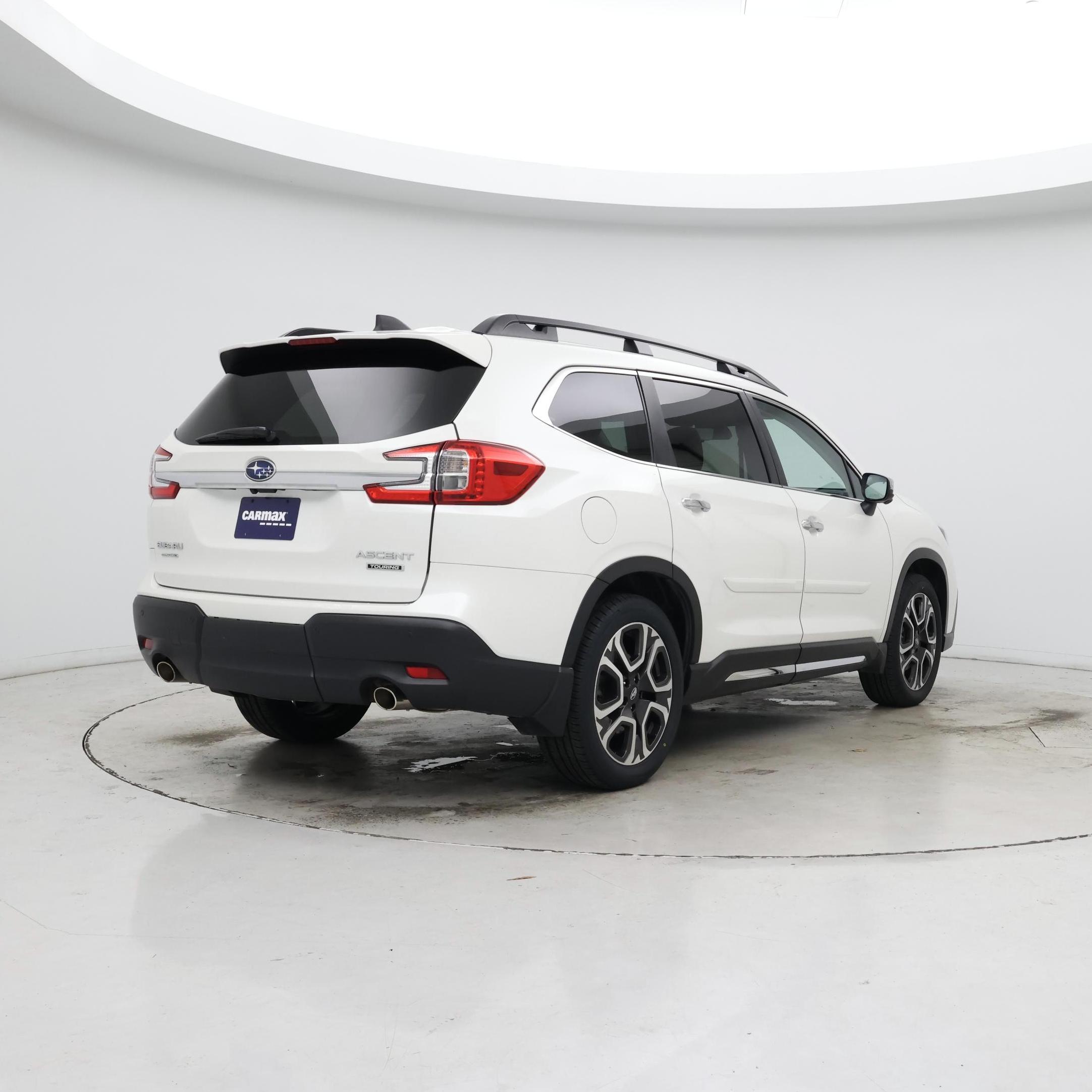 Thumbnail: 2023 Subaru Ascent - 8