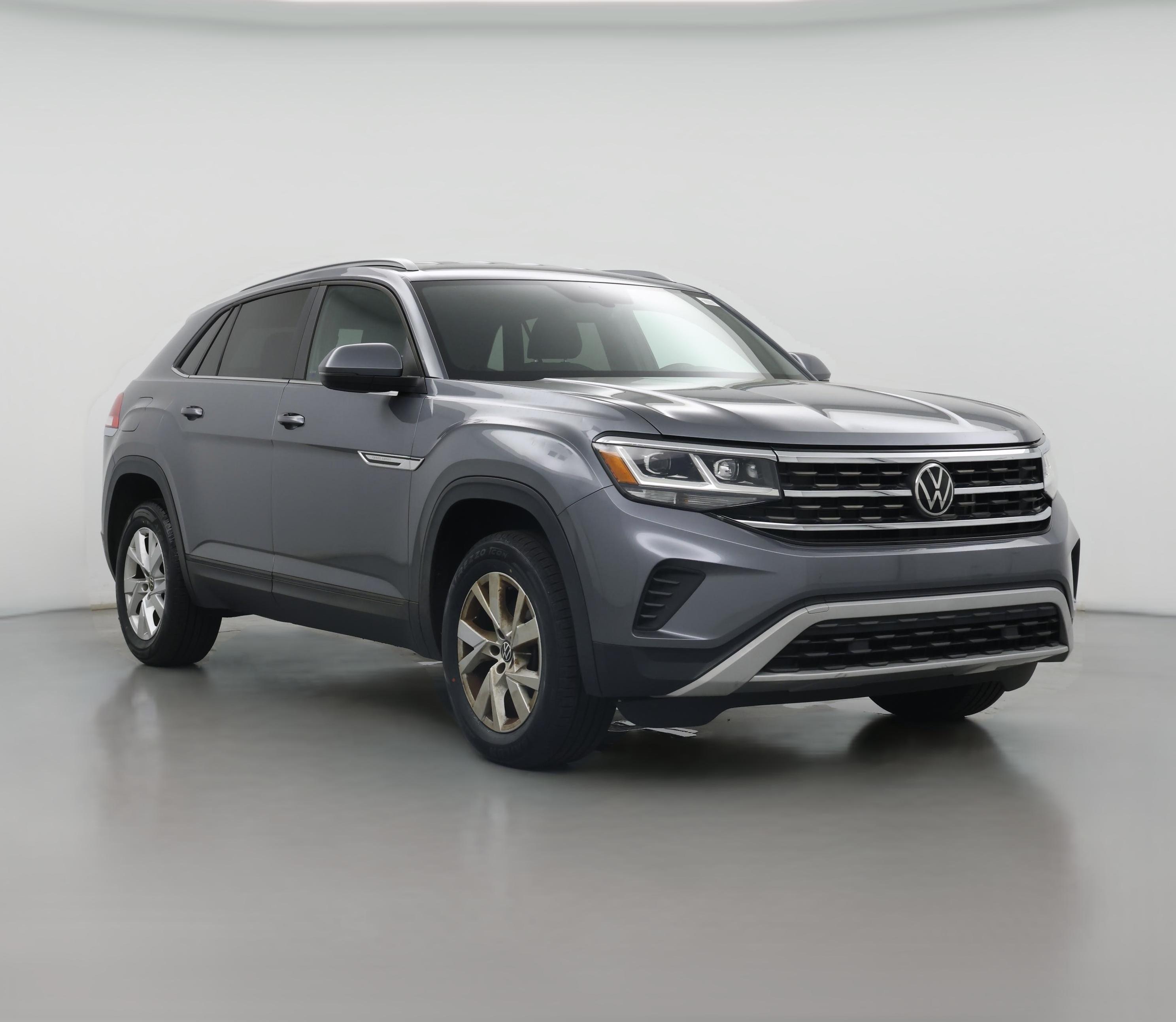 Thumbnail: 2020 Volkswagen Atlas - 1