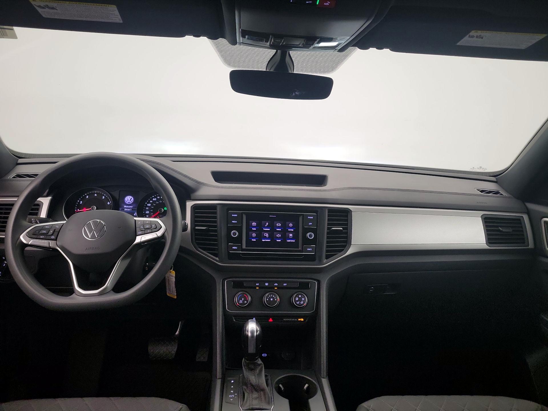 Thumbnail: 2020 Volkswagen Atlas - 9