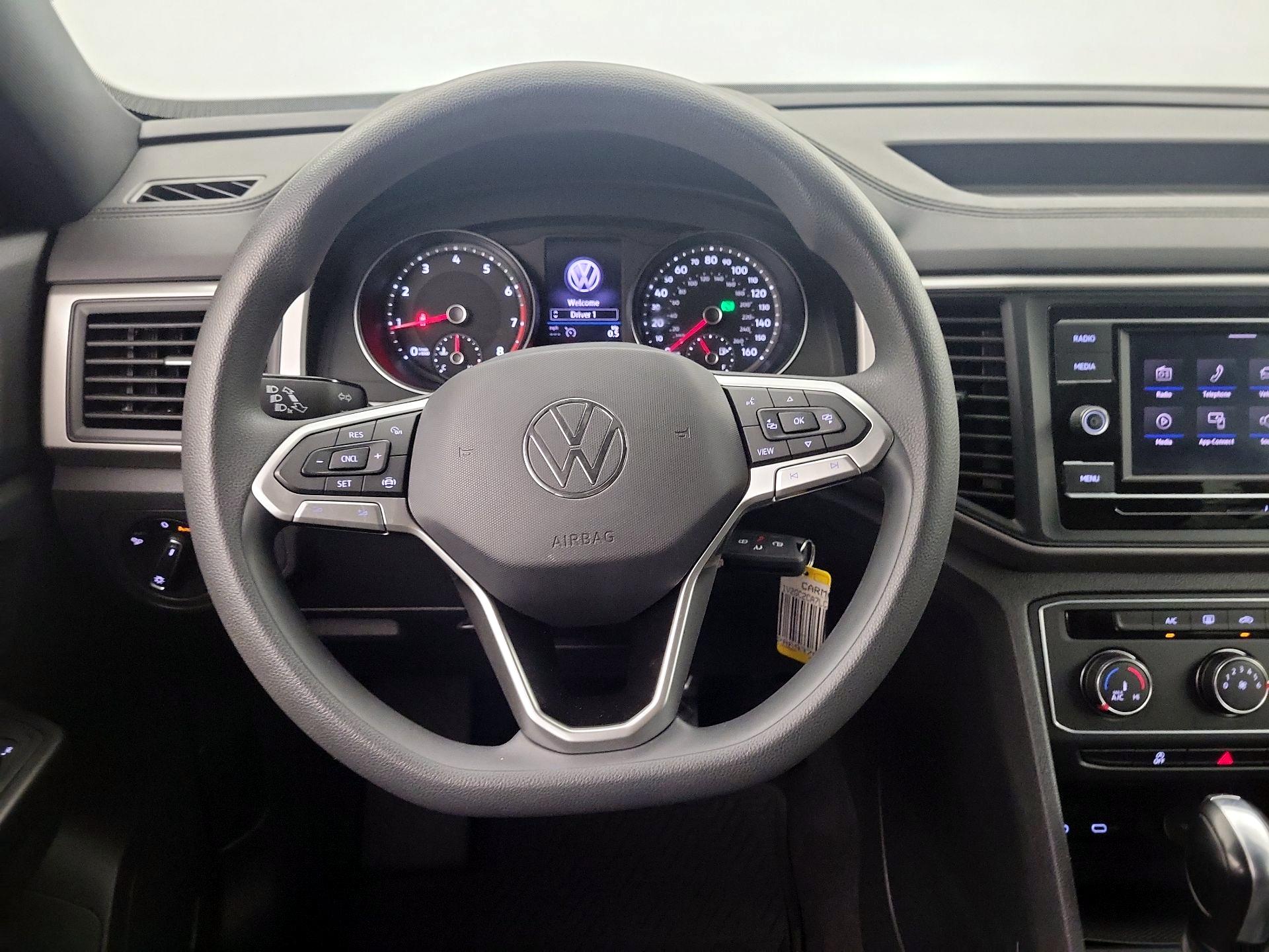 Thumbnail: 2020 Volkswagen Atlas - 10