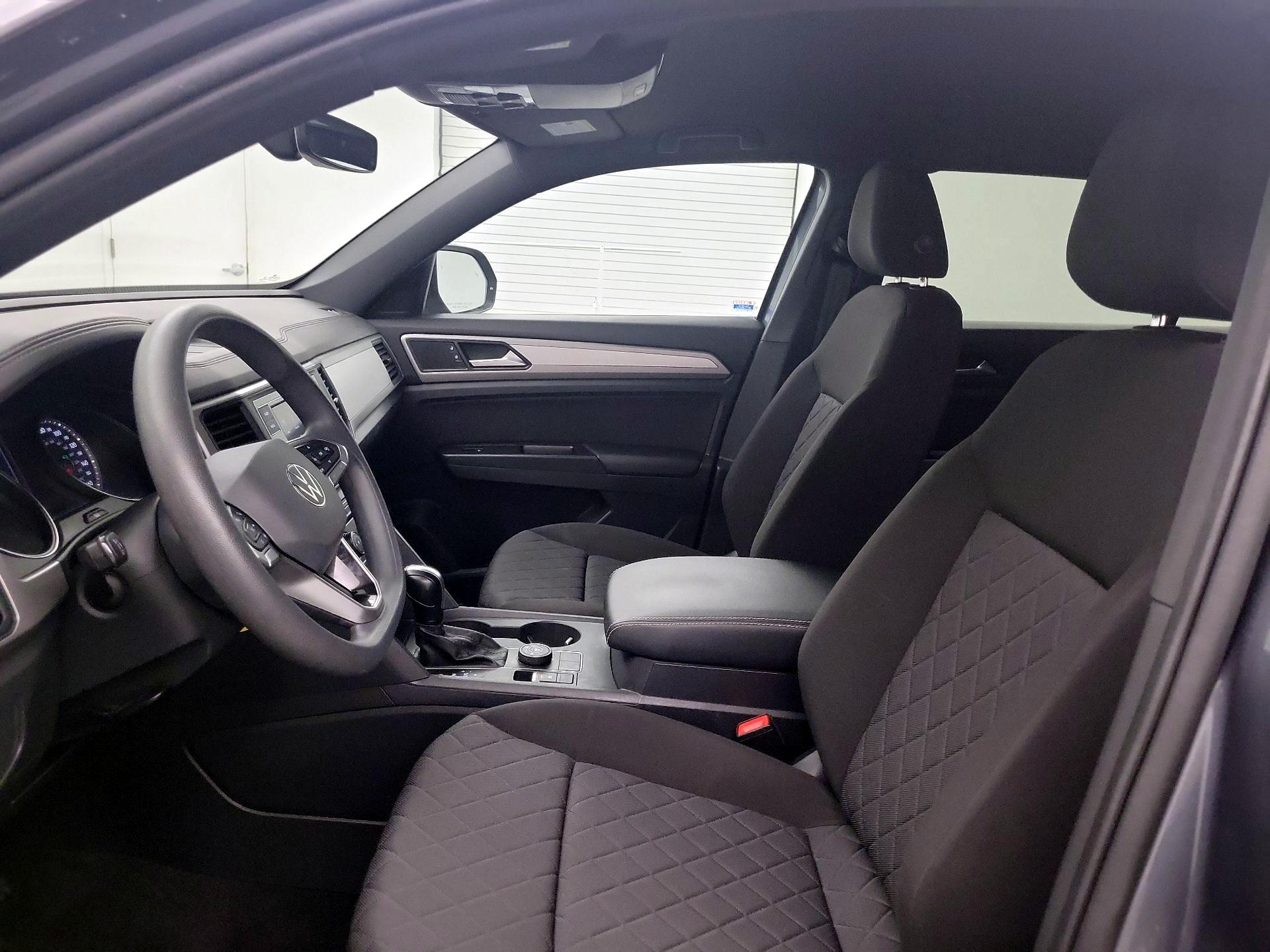 Thumbnail: 2020 Volkswagen Atlas - 11