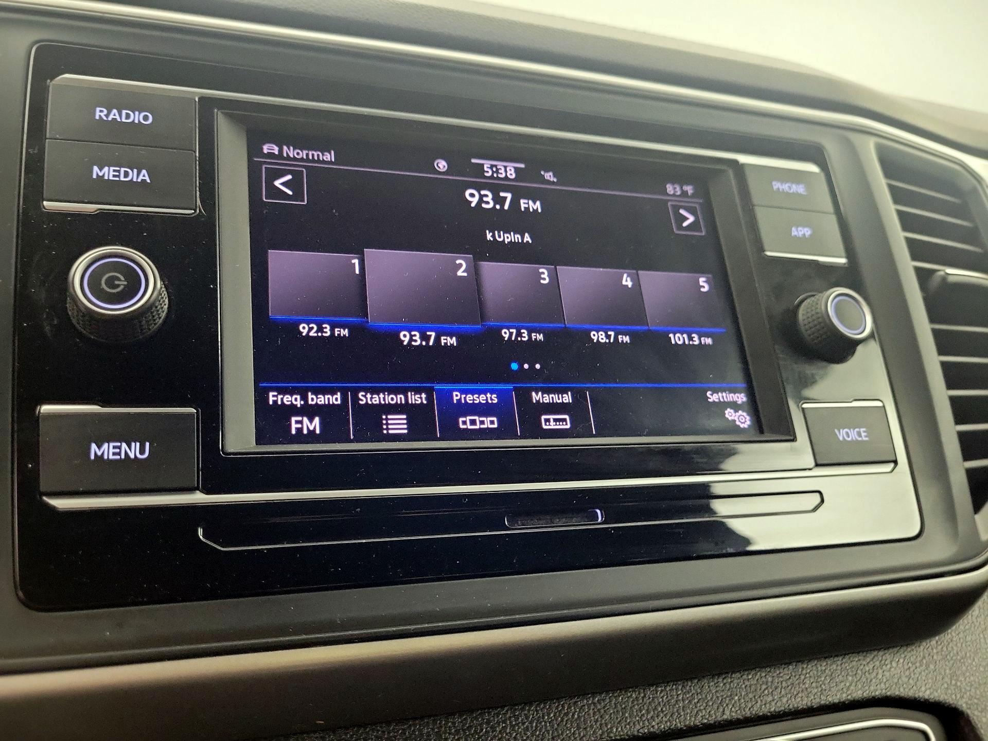 Thumbnail: 2020 Volkswagen Atlas - 15