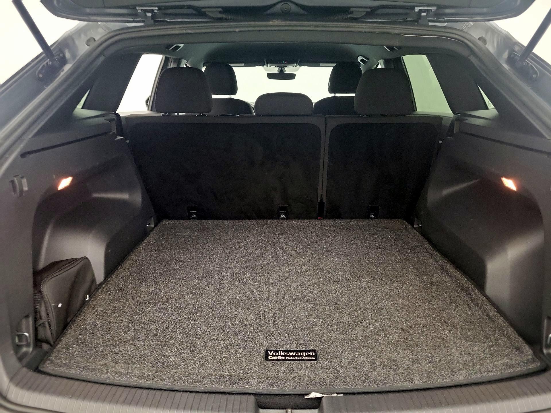 Thumbnail: 2020 Volkswagen Atlas - 20