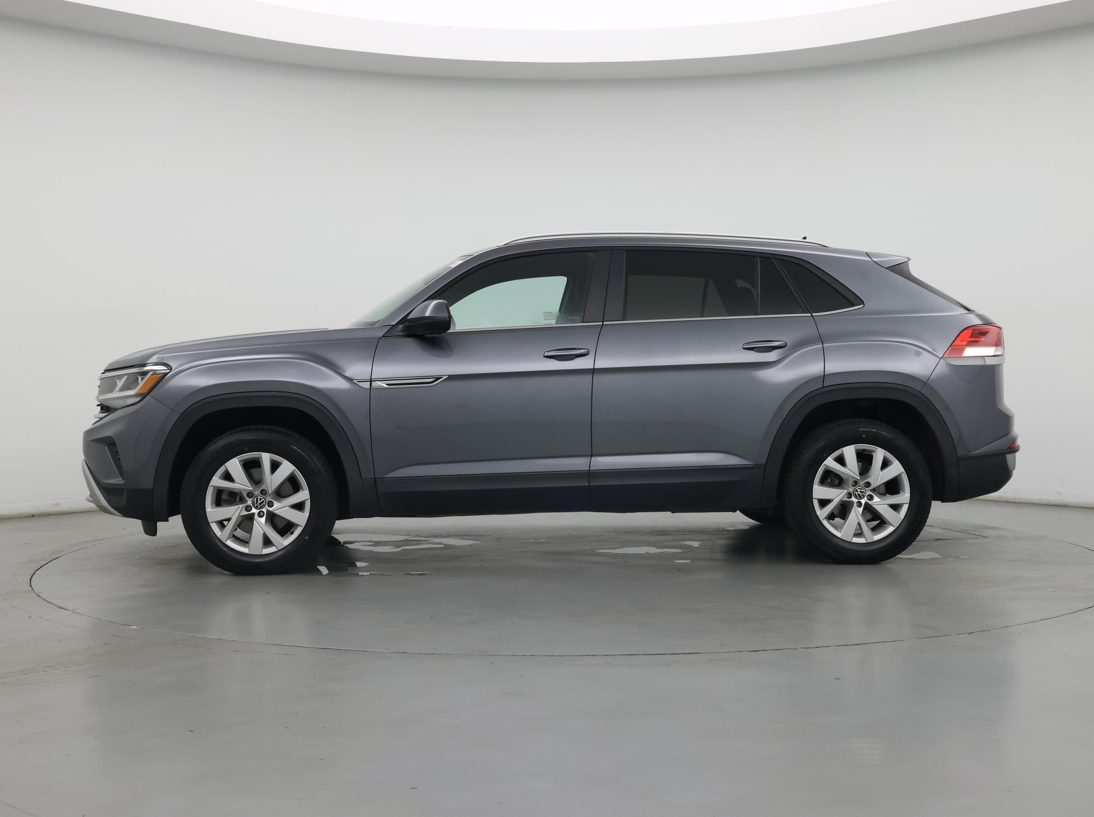 Thumbnail: 2020 Volkswagen Atlas - 3