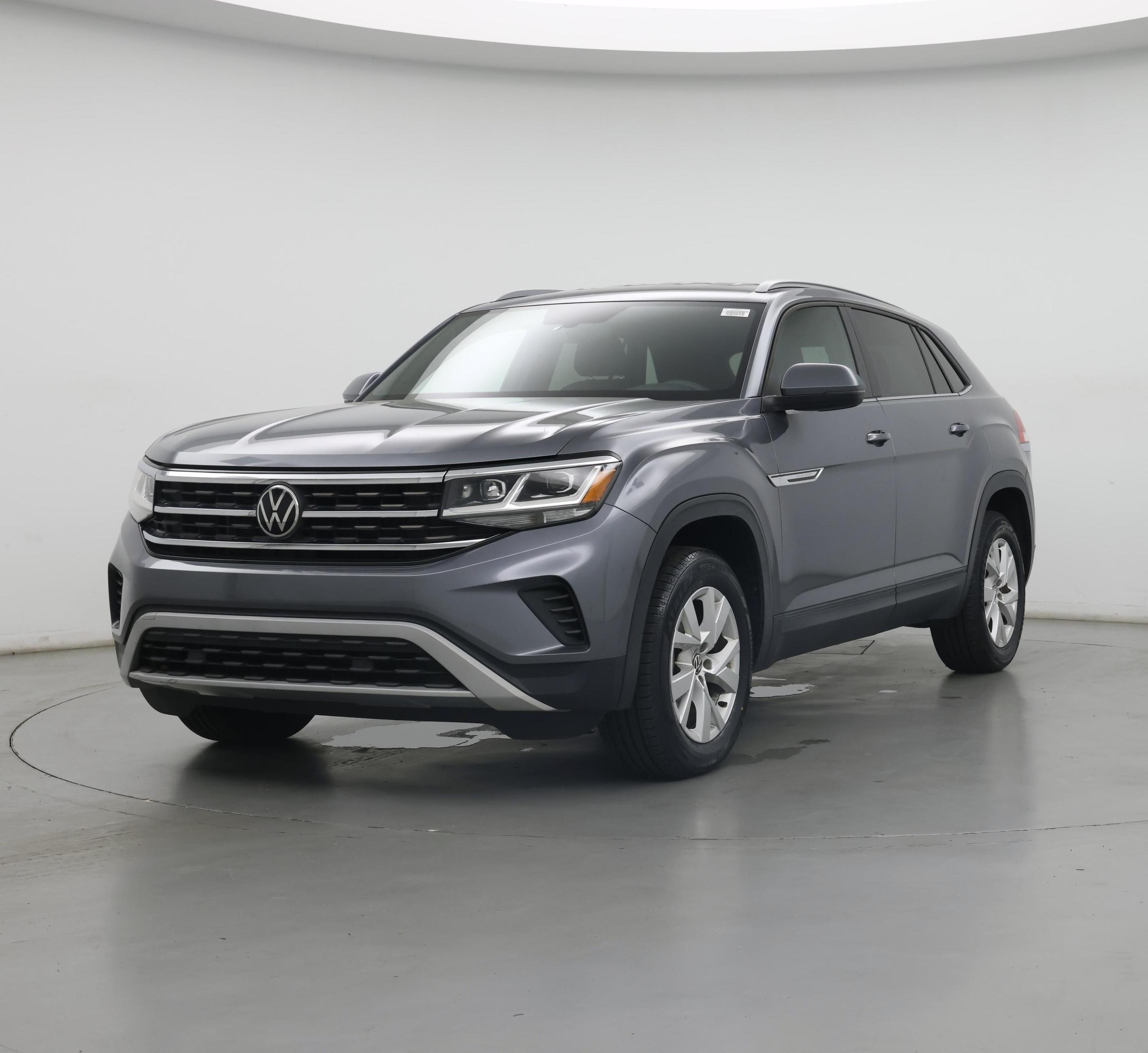 Thumbnail: 2020 Volkswagen Atlas - 4