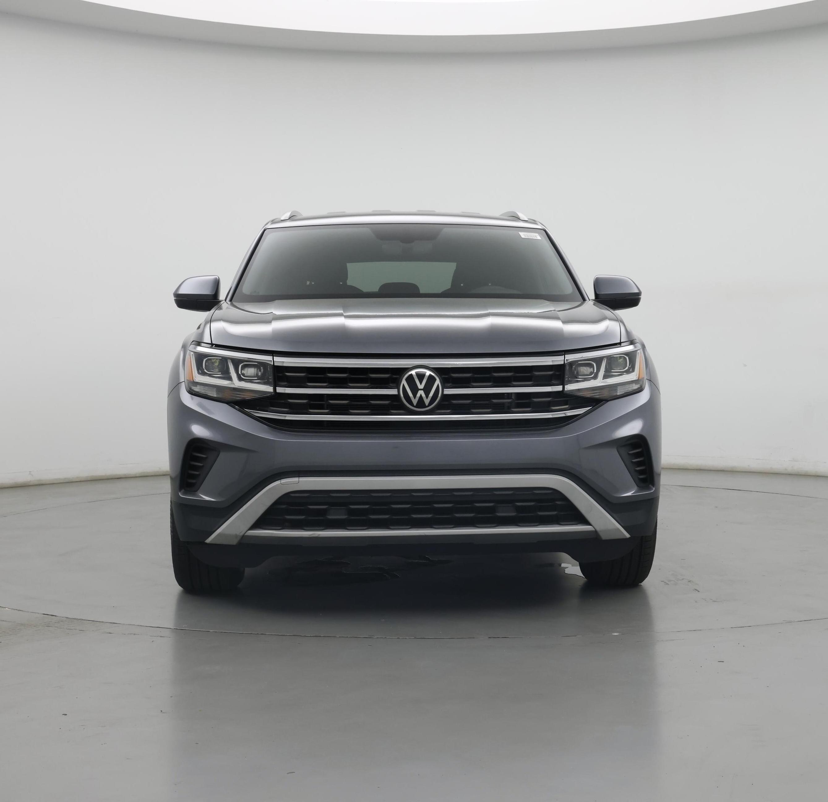 Thumbnail: 2020 Volkswagen Atlas - 5