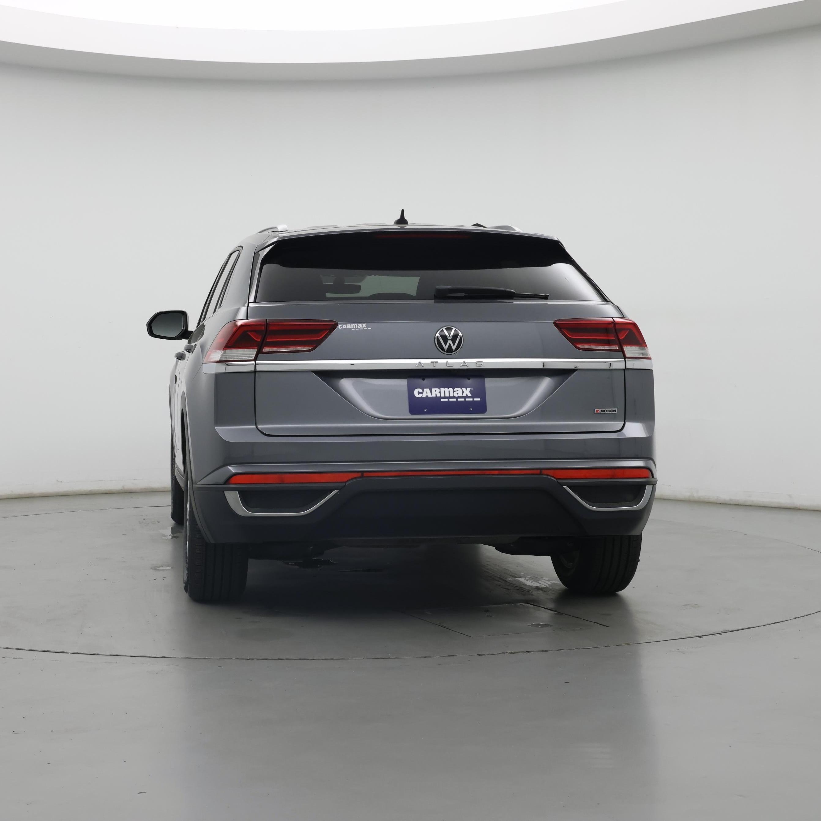 Thumbnail: 2020 Volkswagen Atlas - 6