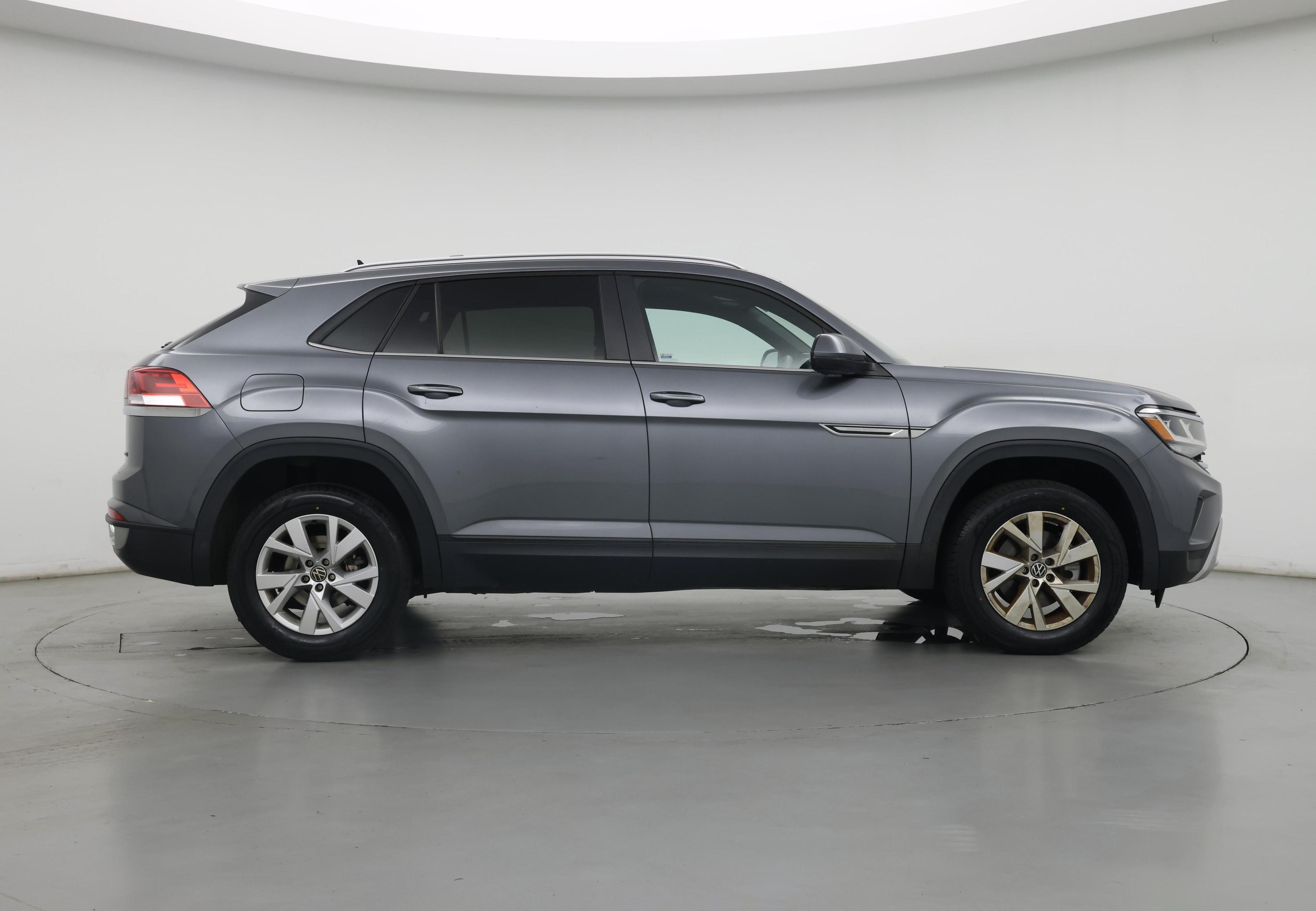 Thumbnail: 2020 Volkswagen Atlas - 7