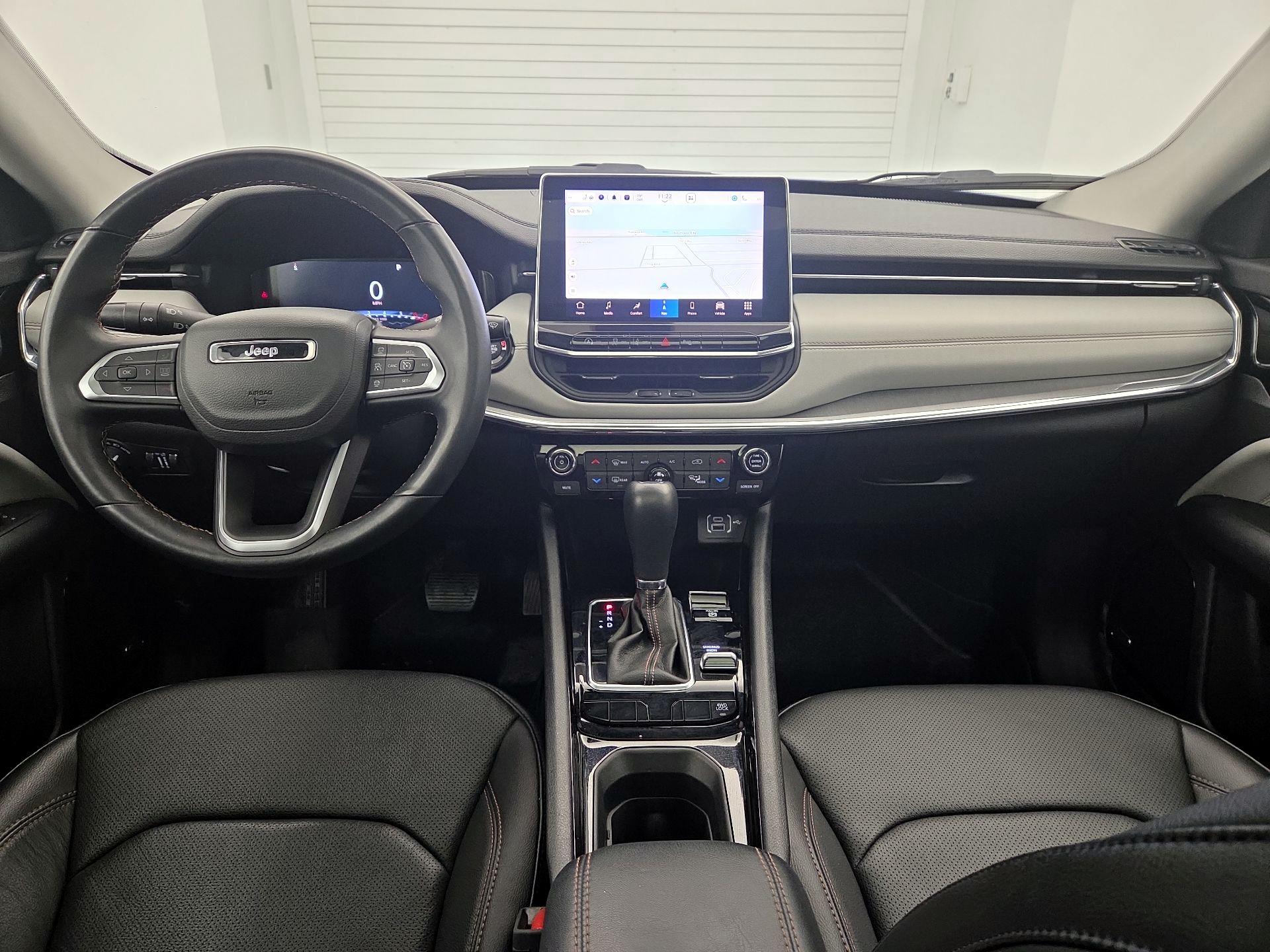 Thumbnail: 2022 Jeep Compass - 9