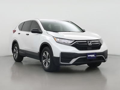 2022 Honda CR-V LX