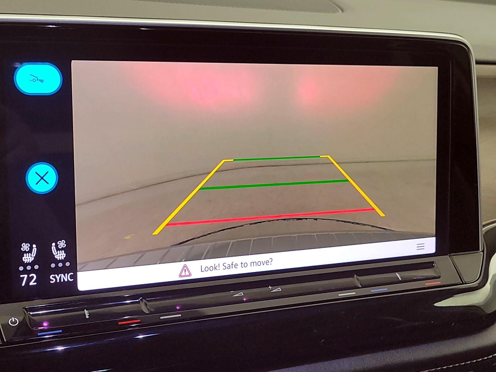 Thumbnail: 2024 Volkswagen Atlas - 14