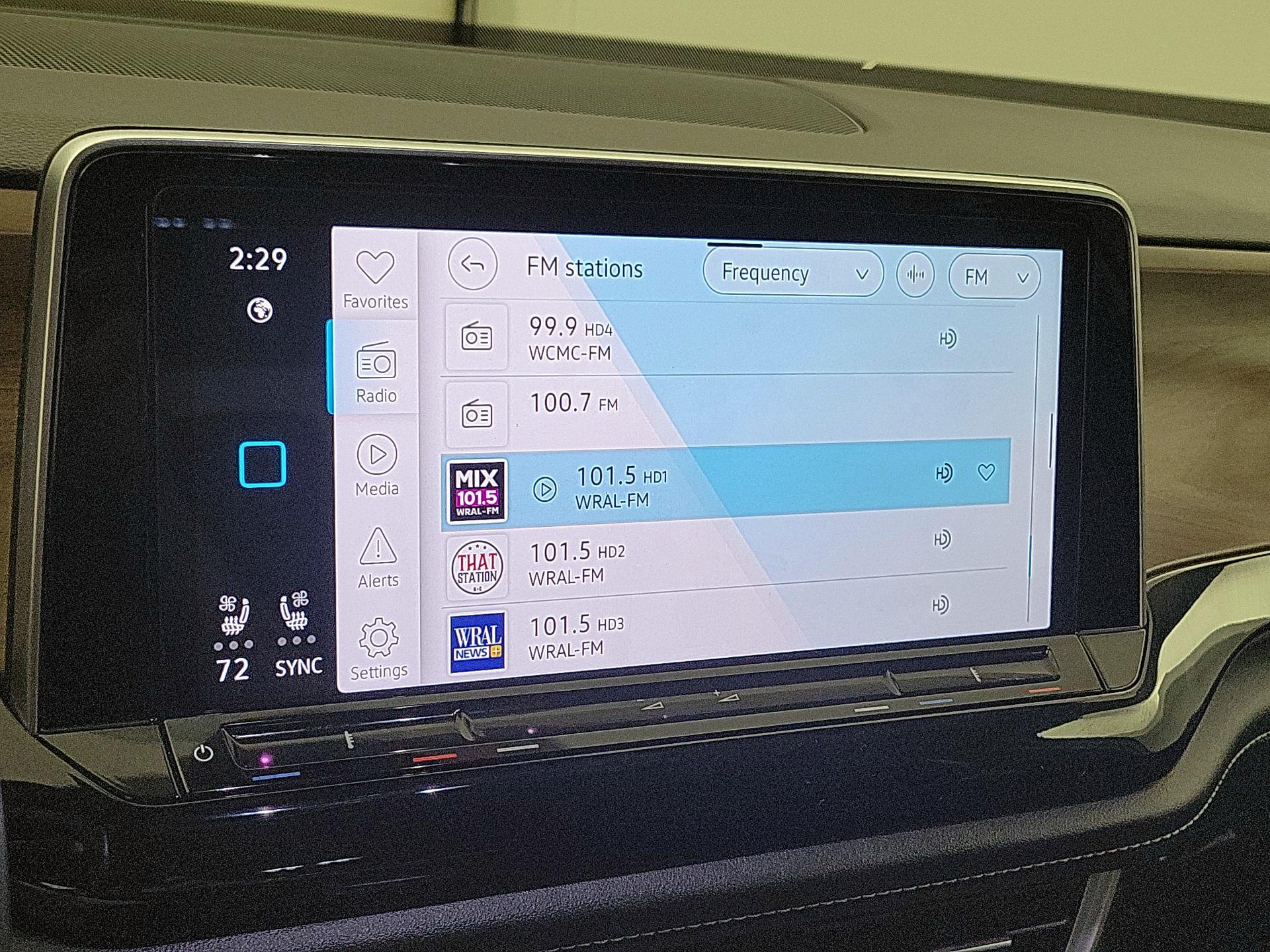 Thumbnail: 2024 Volkswagen Atlas - 15