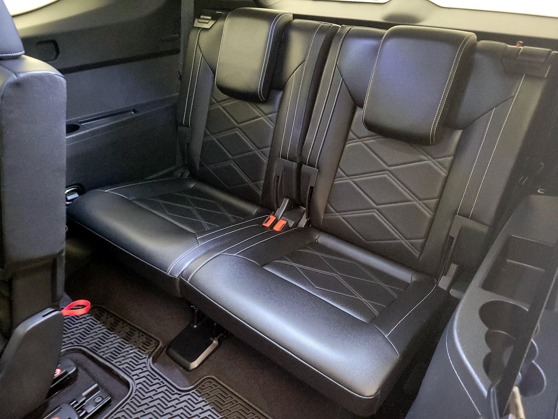 Thumbnail: 2024 Volkswagen Atlas - 20