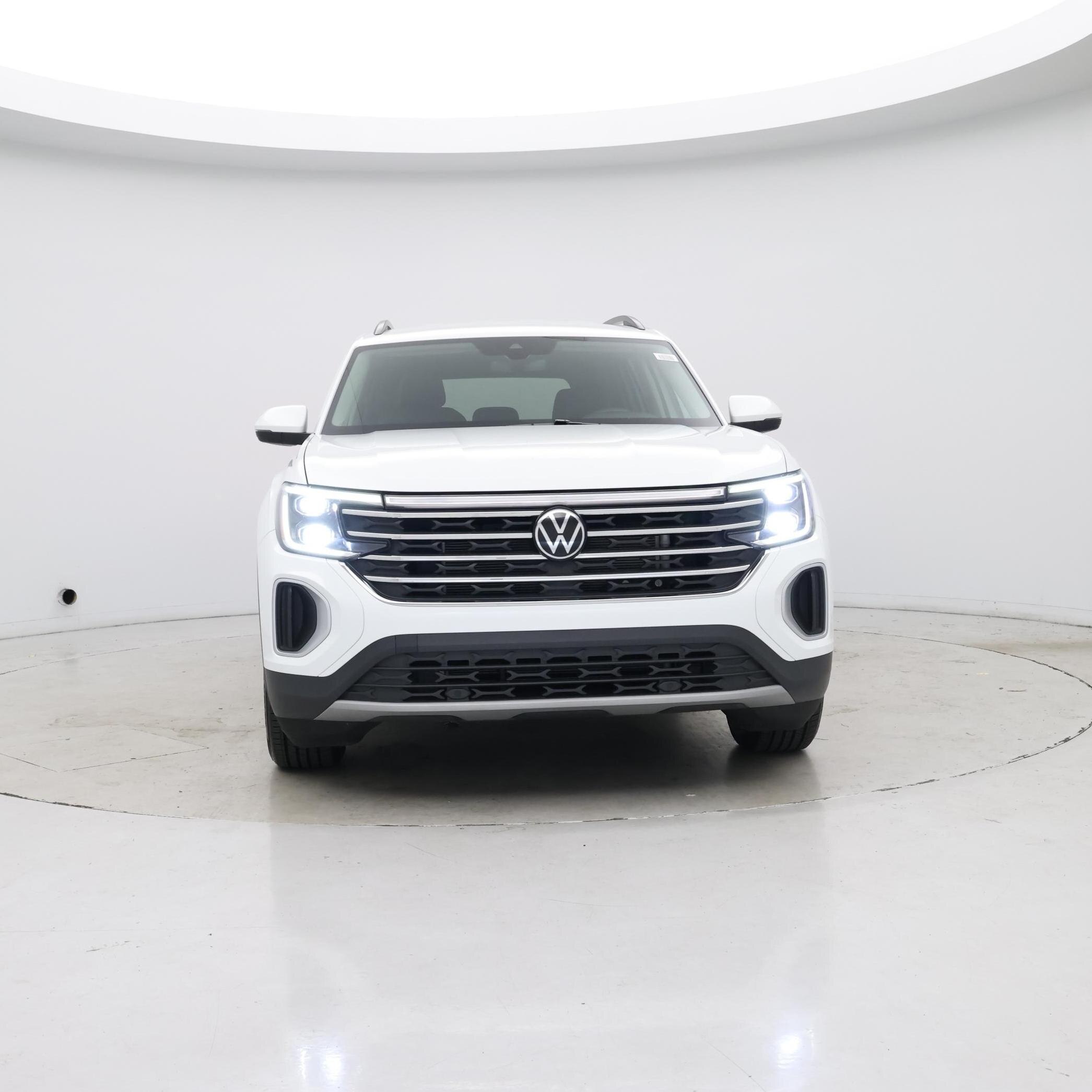 Thumbnail: 2024 Volkswagen Atlas - 5