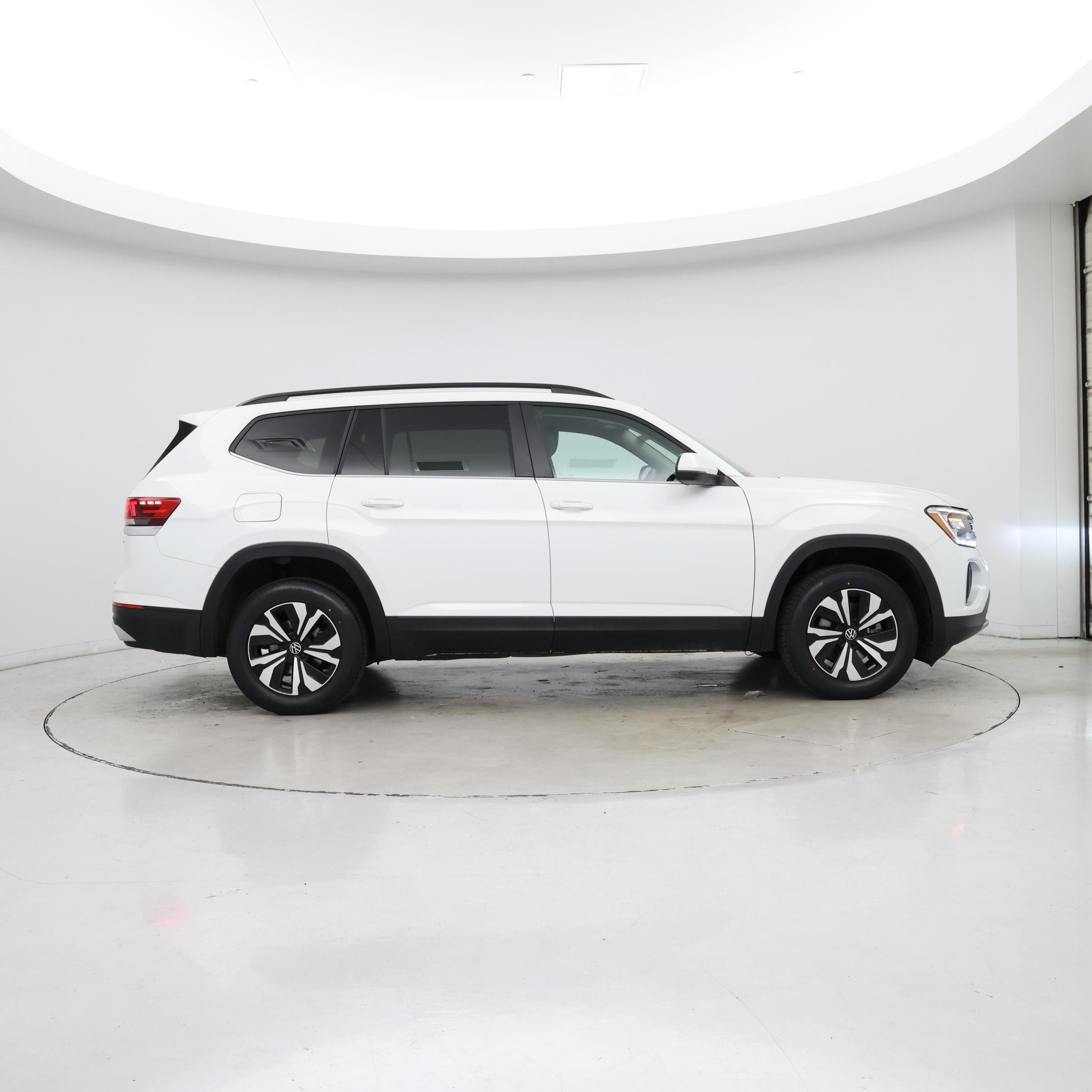 Thumbnail: 2024 Volkswagen Atlas - 7