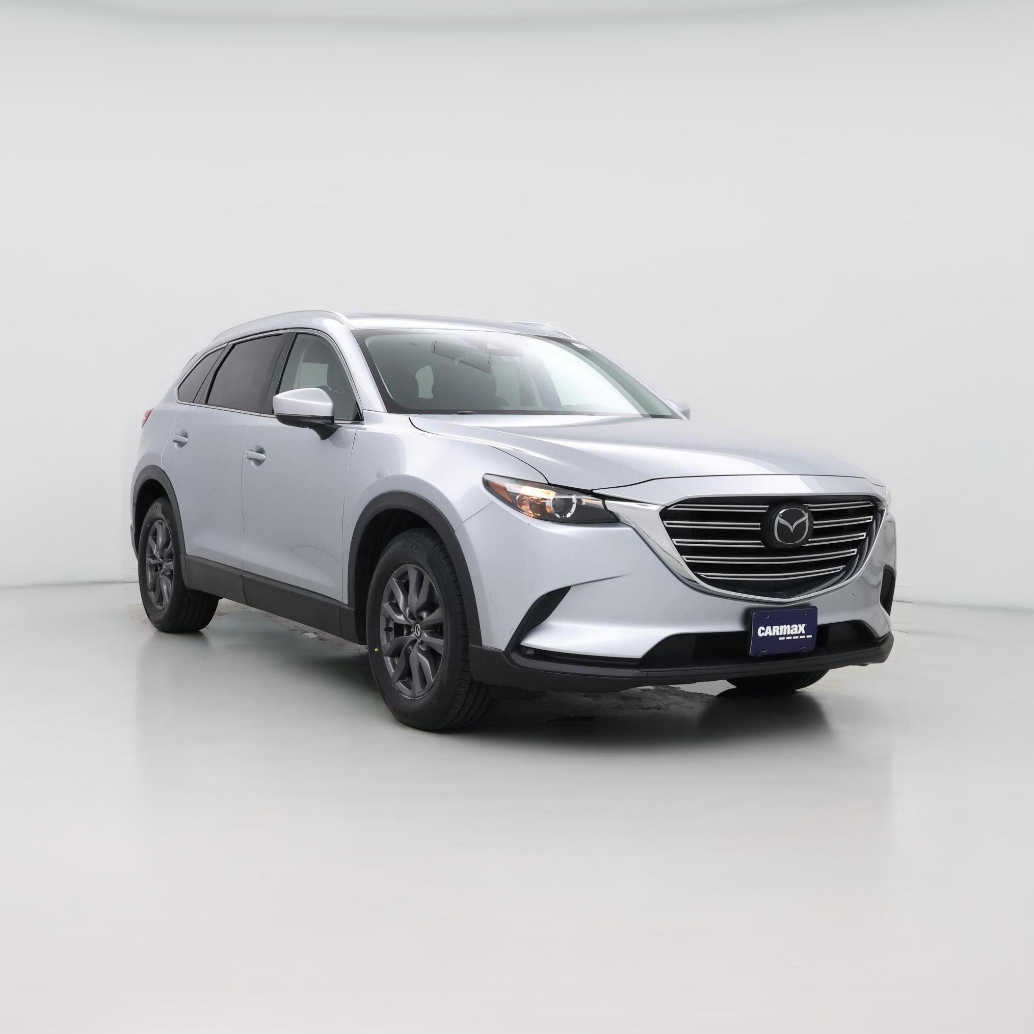 Thumbnail: 2023 Mazda CX-9 - 1