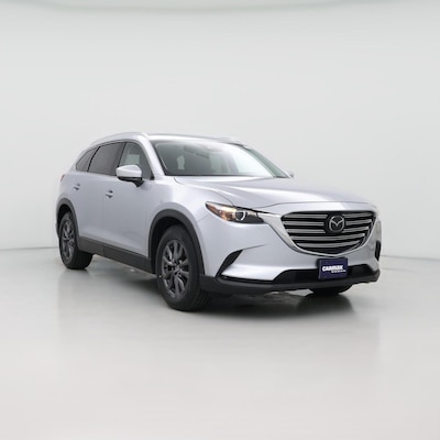 2023 Mazda CX-9 Touring