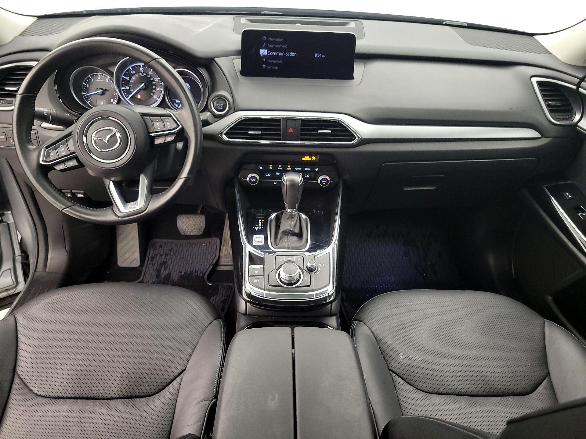 Thumbnail: 2023 Mazda CX-9 - 9