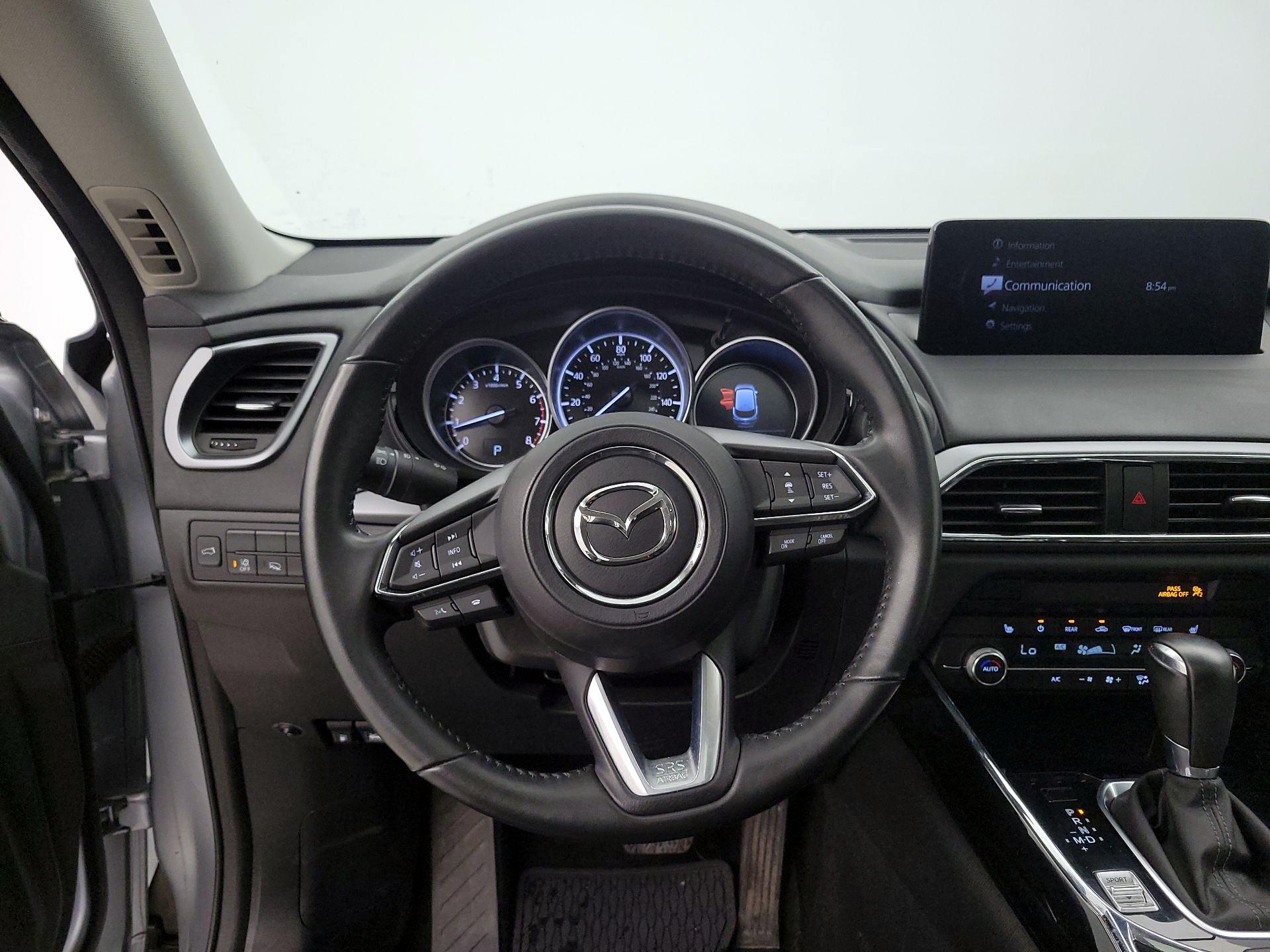 Thumbnail: 2023 Mazda CX-9 - 10