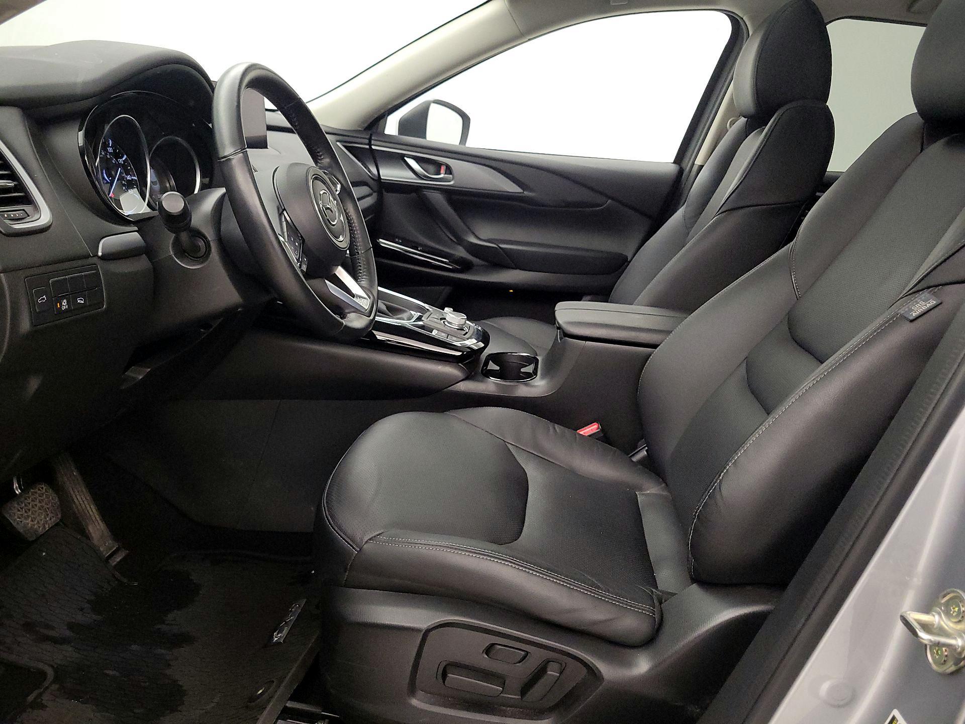 Thumbnail: 2023 Mazda CX-9 - 11