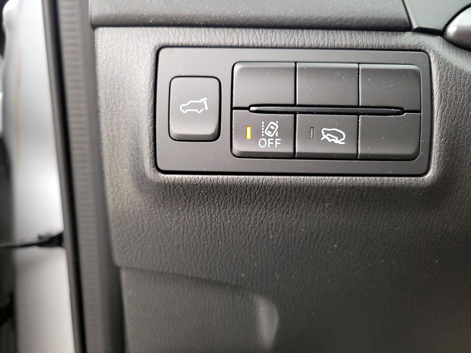 Thumbnail: 2023 Mazda CX-9 - 13