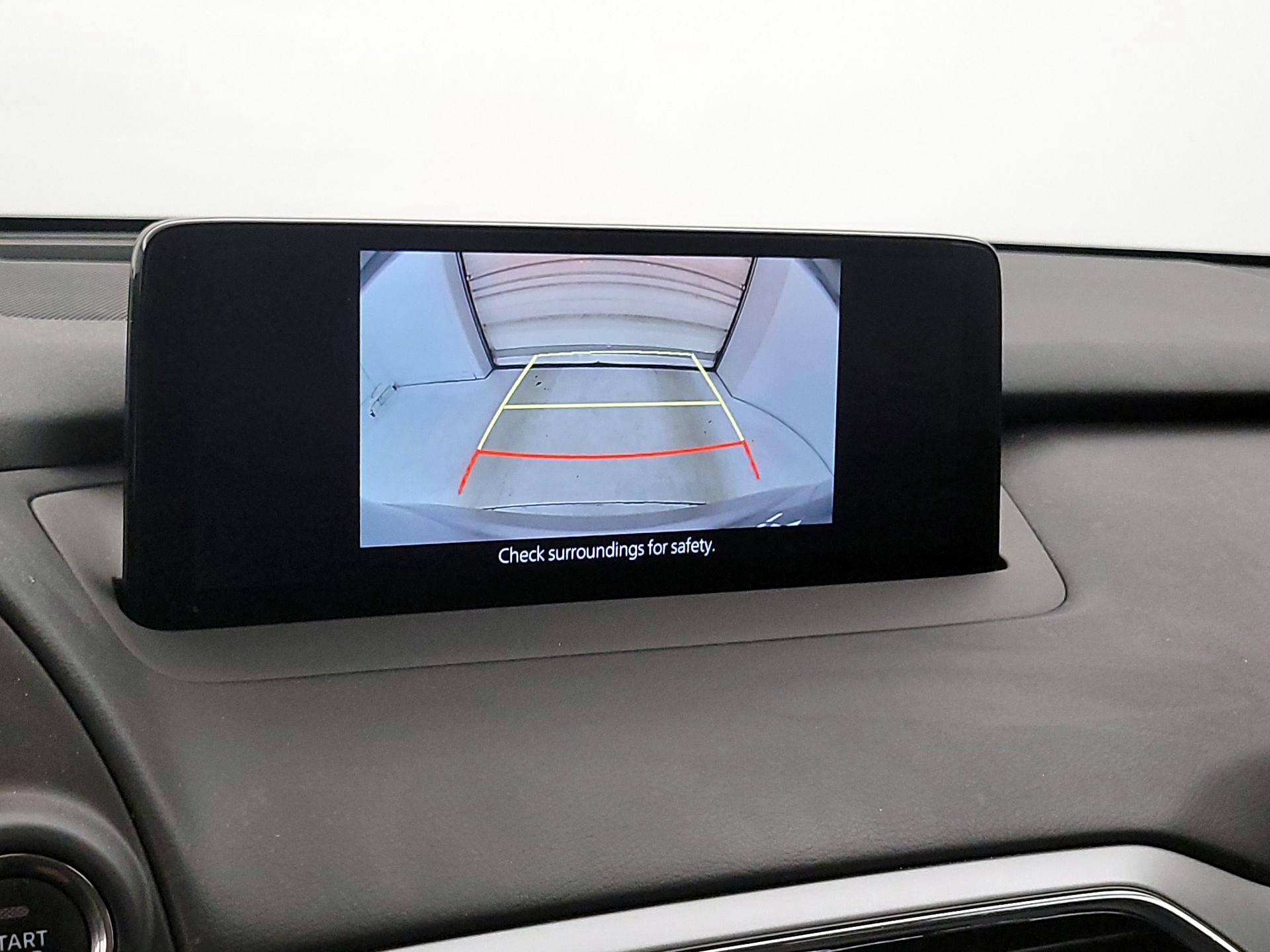 Thumbnail: 2023 Mazda CX-9 - 14