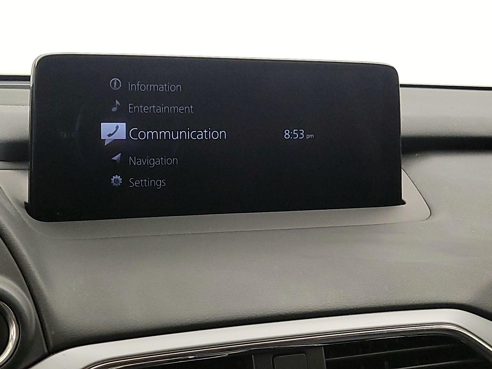 Thumbnail: 2023 Mazda CX-9 - 15