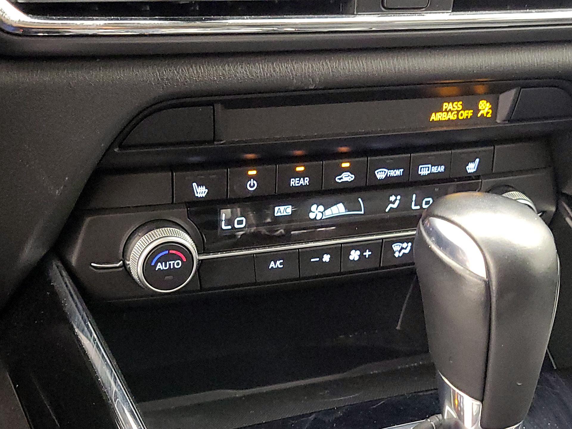 Thumbnail: 2023 Mazda CX-9 - 16