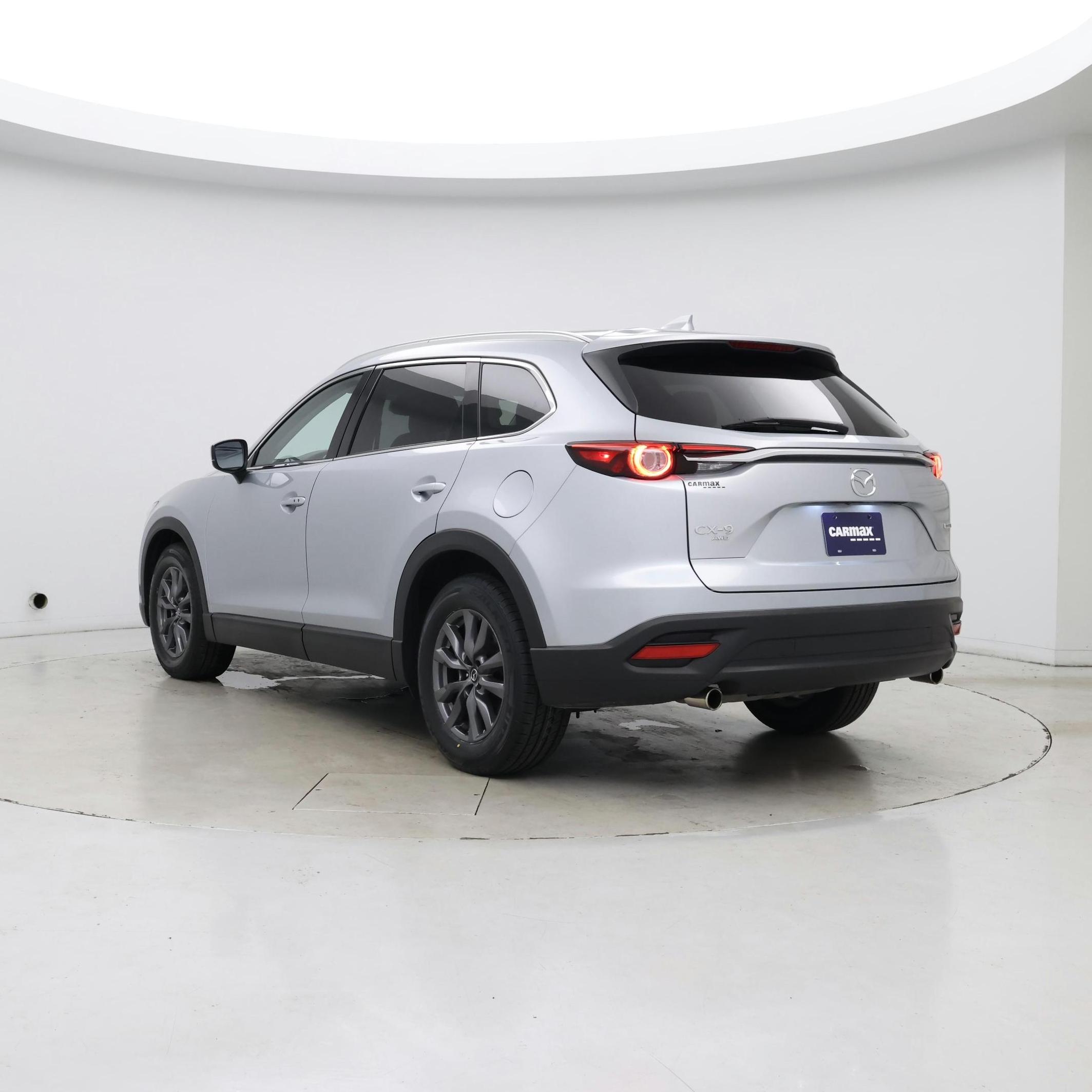 Thumbnail: 2023 Mazda CX-9 - 2