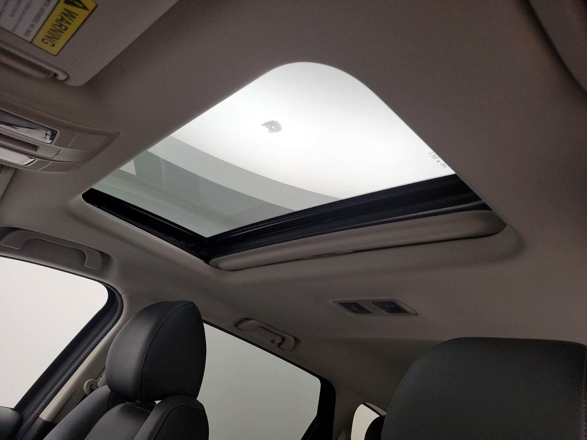 Thumbnail: 2023 Mazda CX-9 - 19