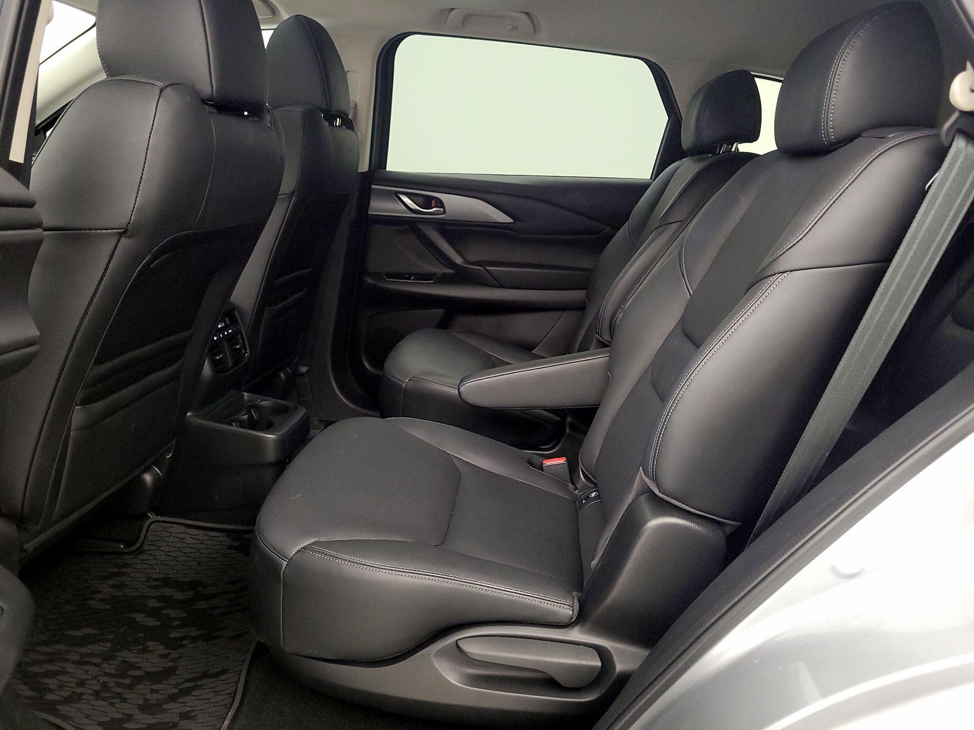 Thumbnail: 2023 Mazda CX-9 - 20