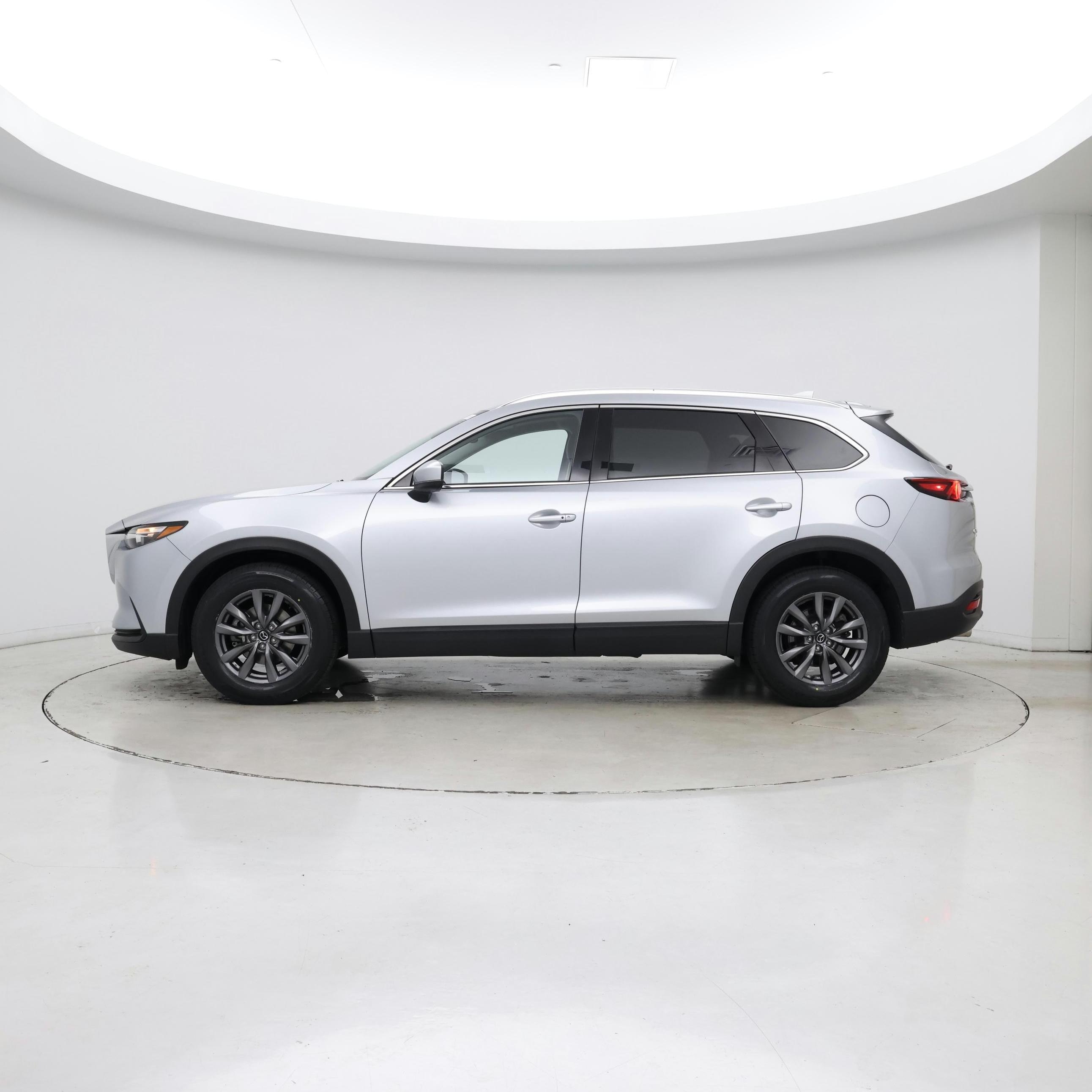 Thumbnail: 2023 Mazda CX-9 - 3