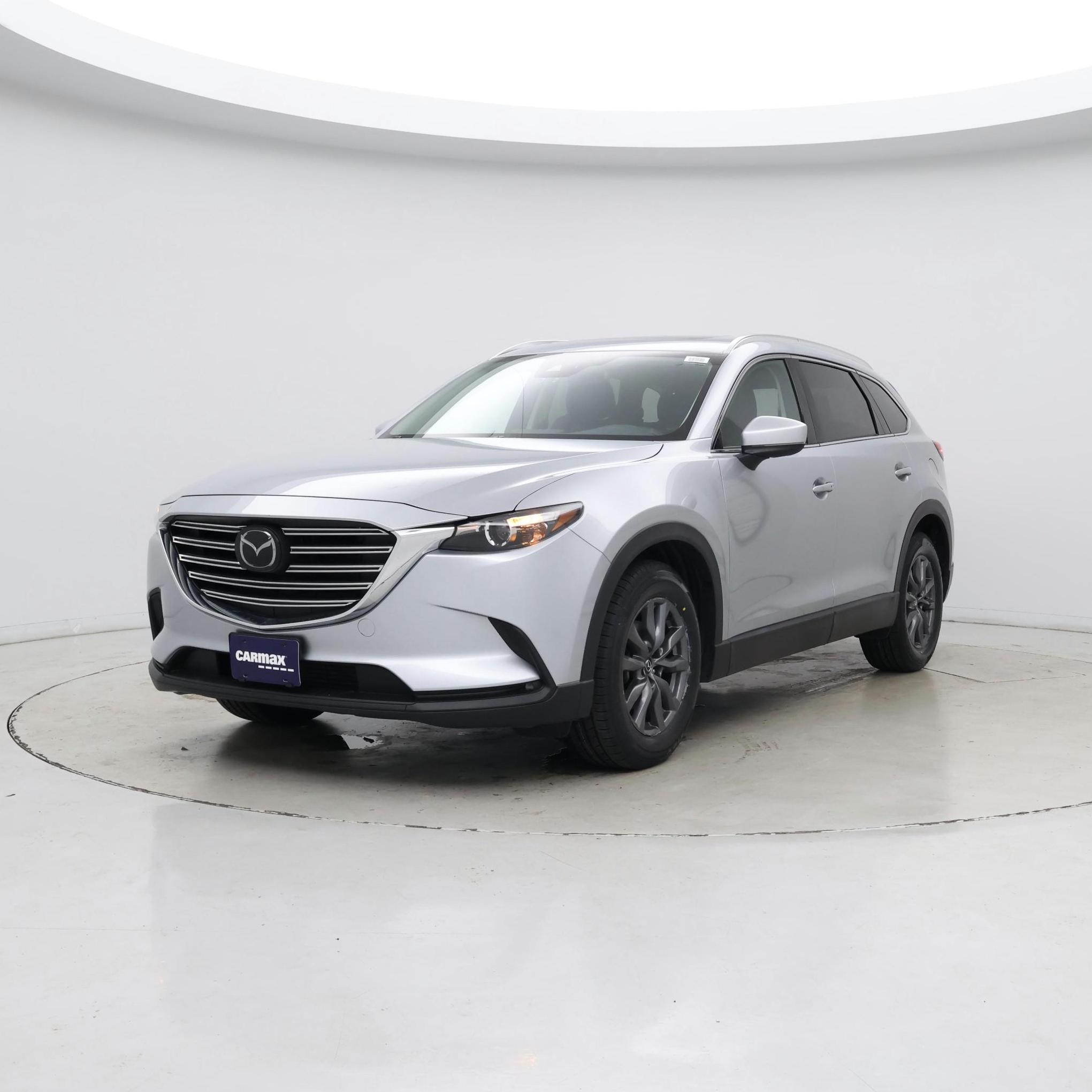 Thumbnail: 2023 Mazda CX-9 - 4