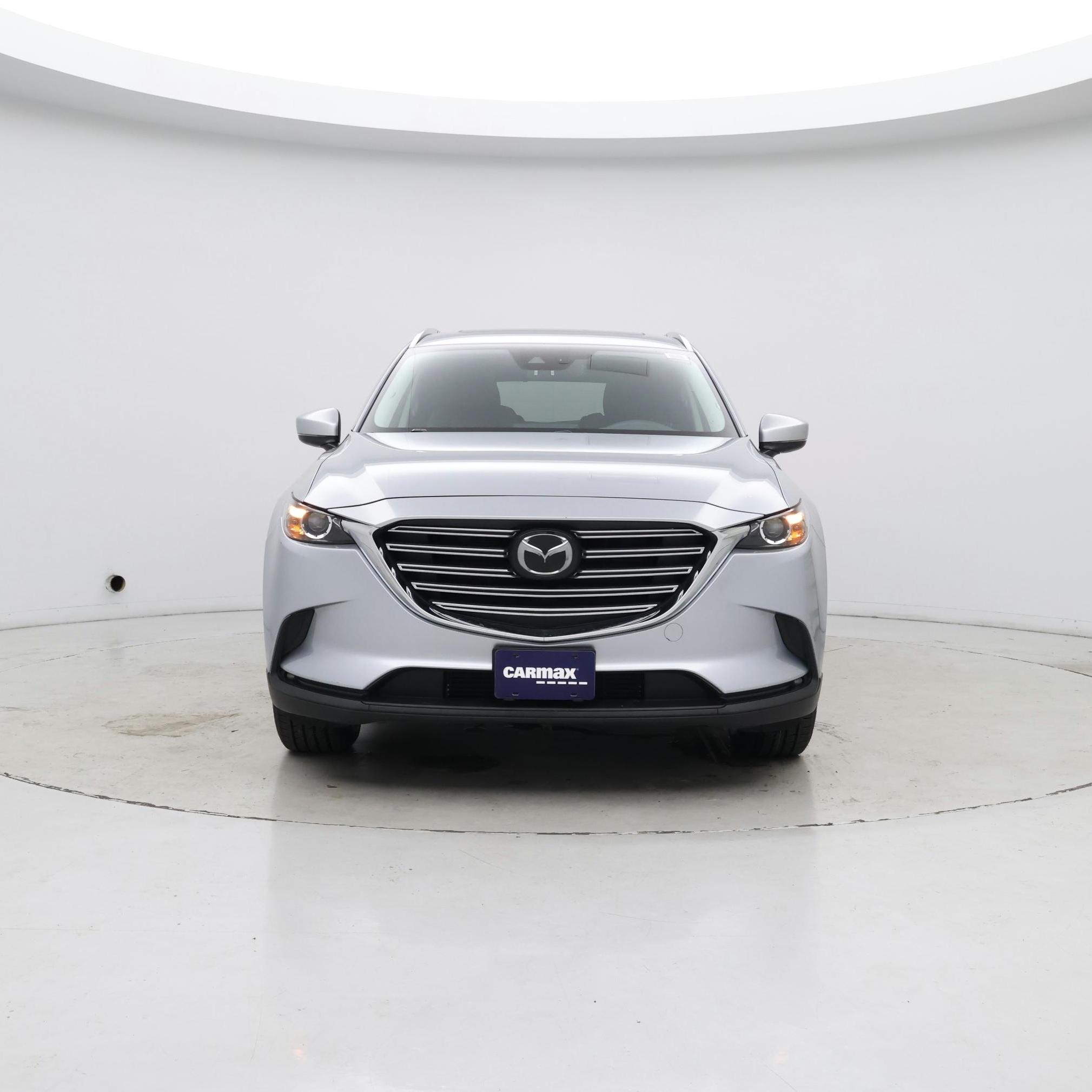 Thumbnail: 2023 Mazda CX-9 - 5