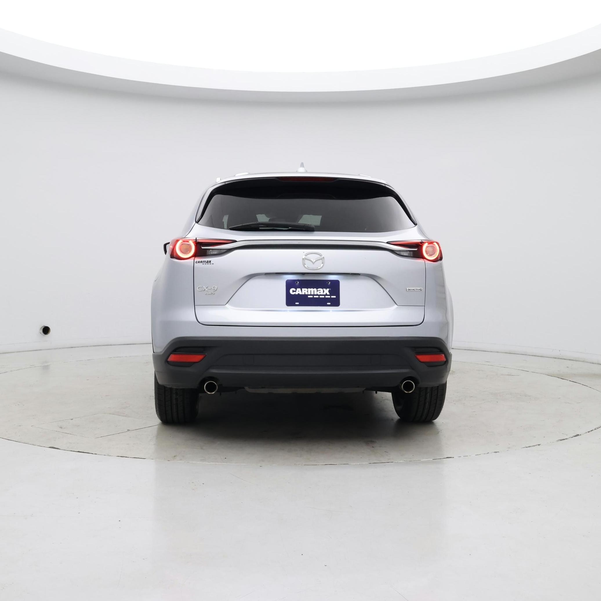 Thumbnail: 2023 Mazda CX-9 - 6