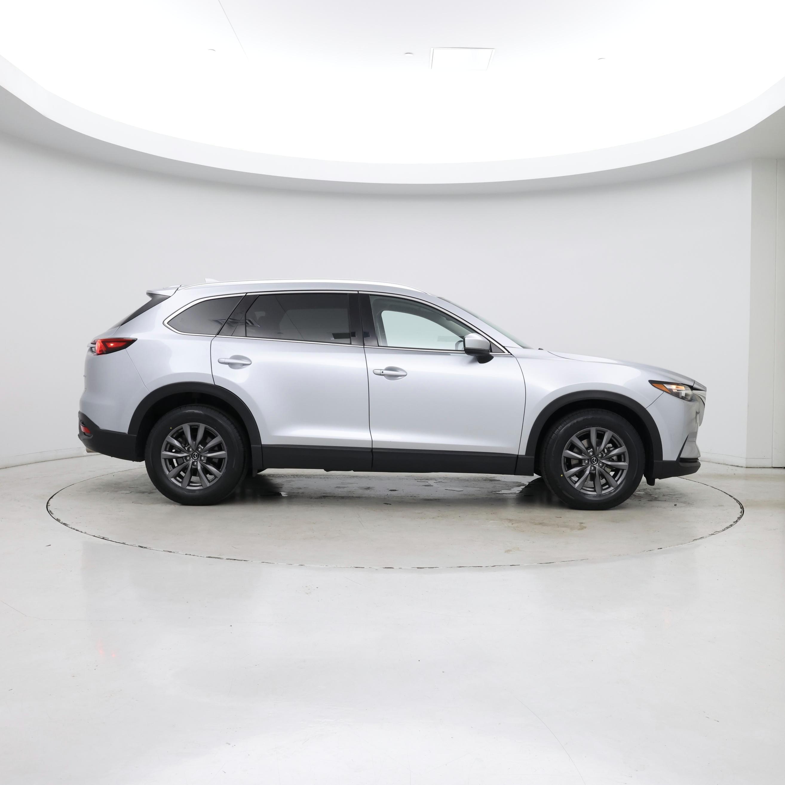 Thumbnail: 2023 Mazda CX-9 - 7