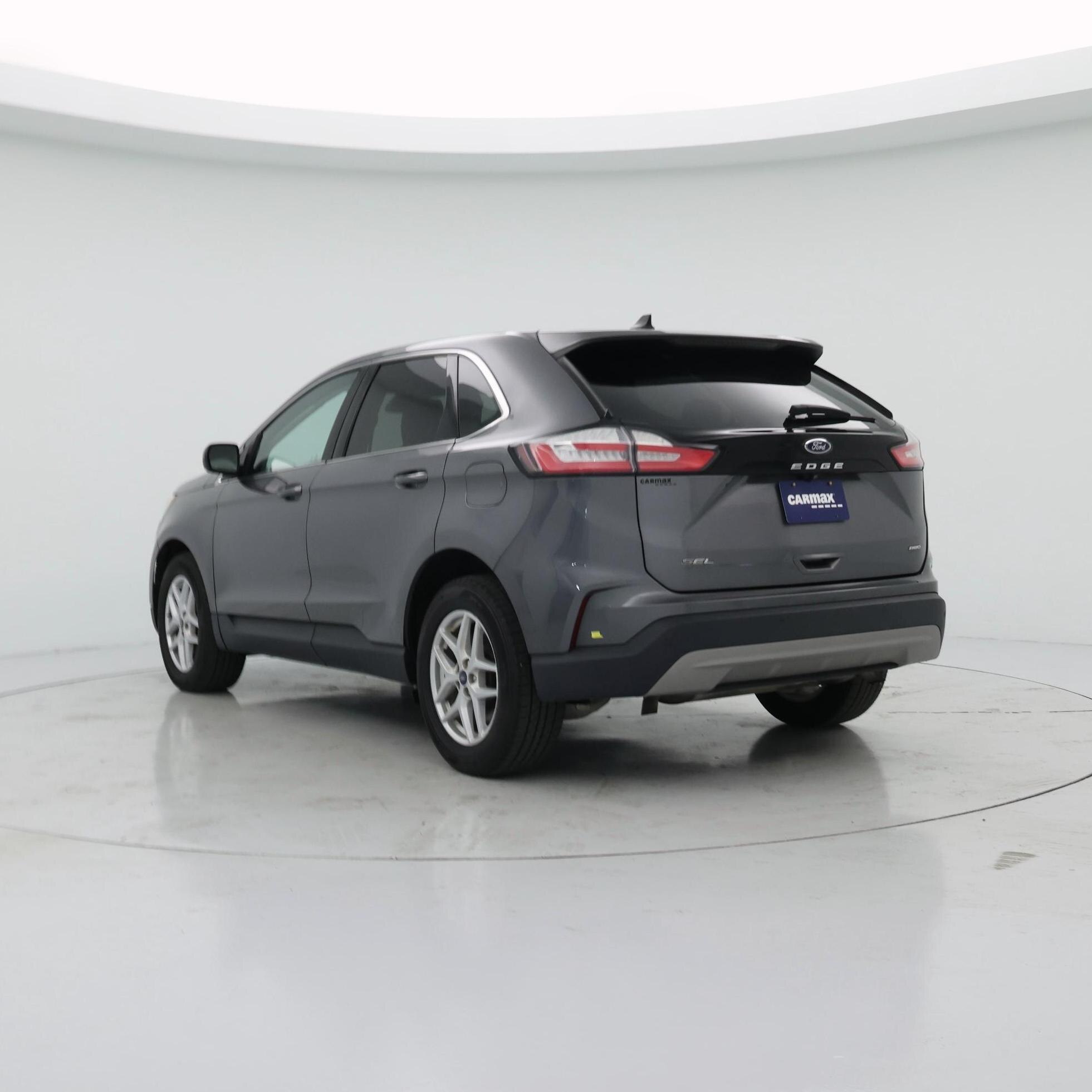 Thumbnail: 2021 Ford Edge - 2